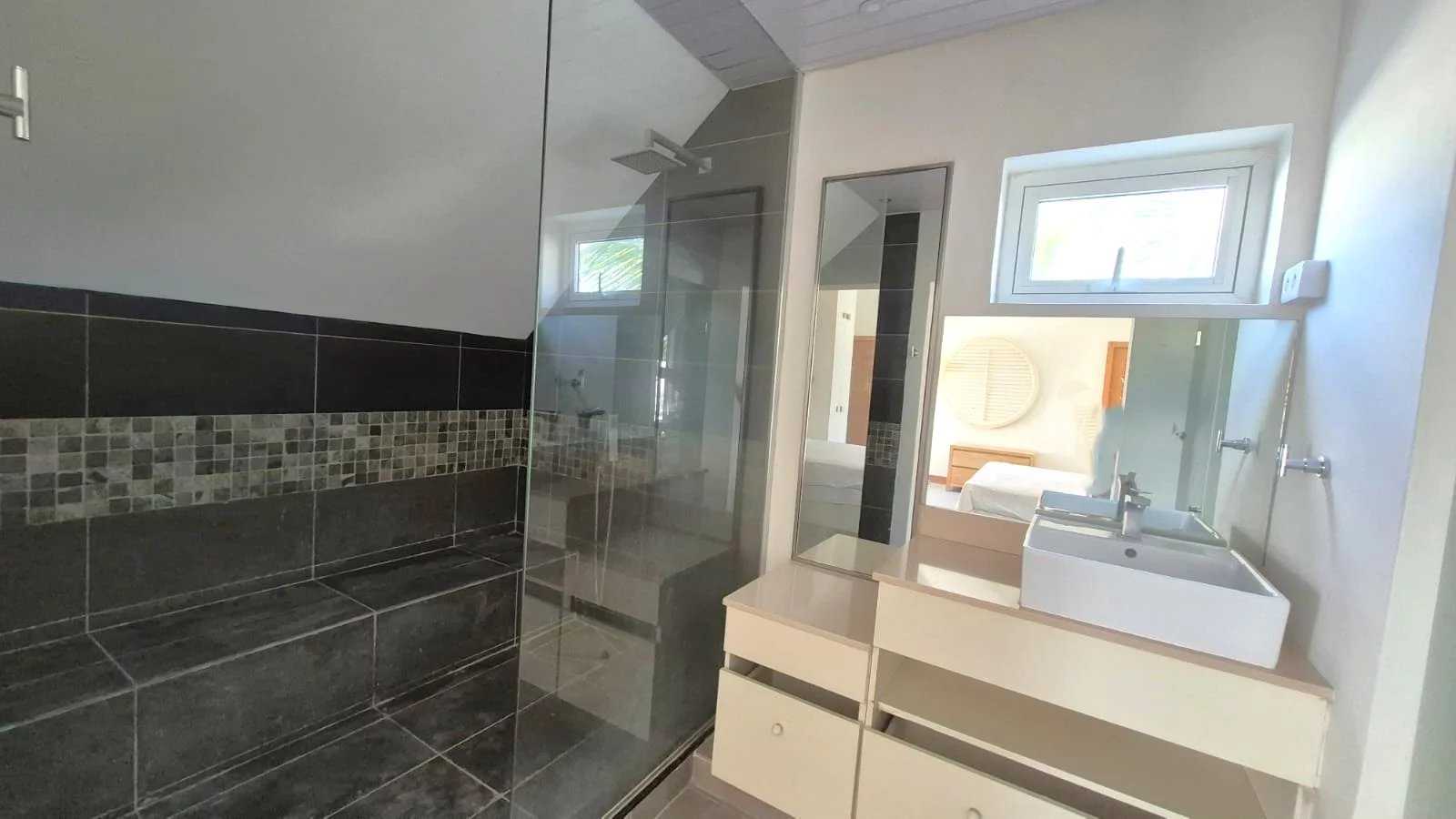 Bain Boeuf  - Appartement 4 Pi&egrave;ces 3 Chambres