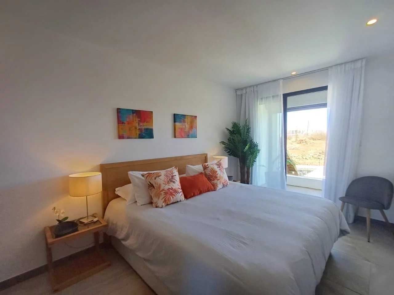 Pereybère  - House 3 Bedrooms