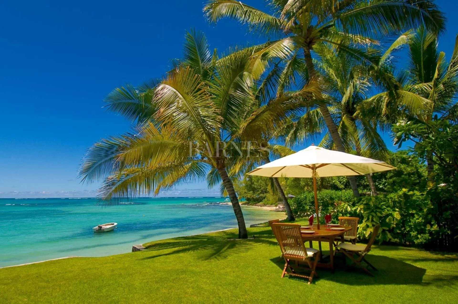 Belle Mare  - Villa 5 Bedrooms