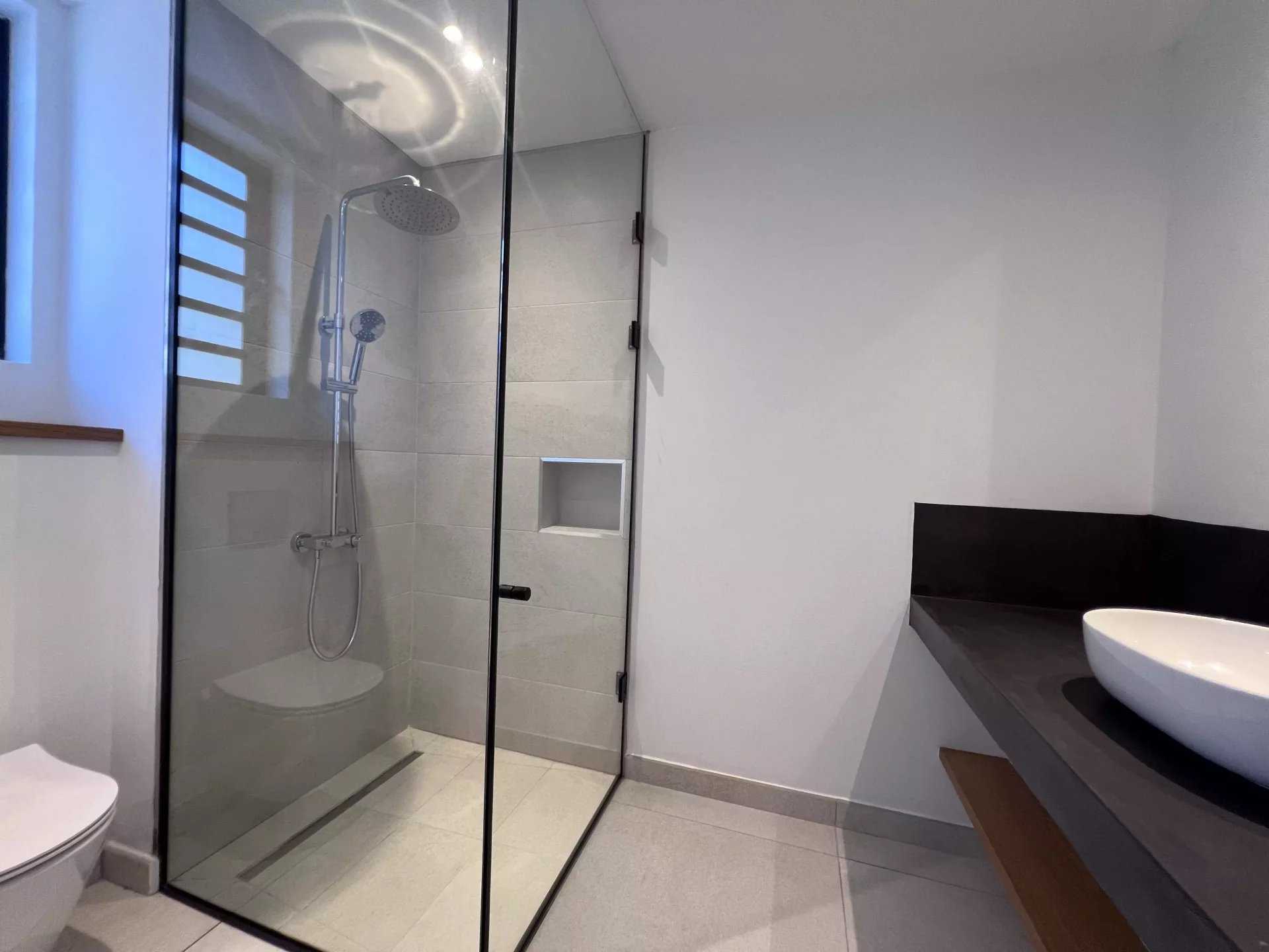 Poste Lafayette  - Appartement 4 Pi&egrave;ces 3 Chambres