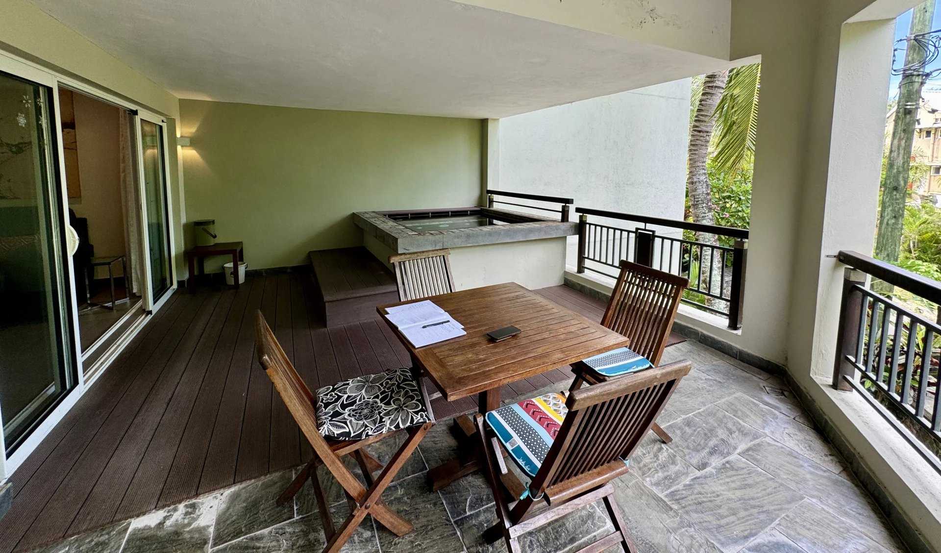 Bain Boeuf  - Apartment 2 Bedrooms