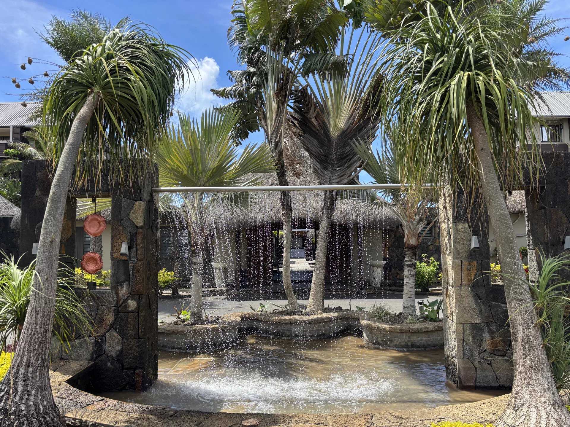 Grand Baie  - Apartment 2 Bedrooms