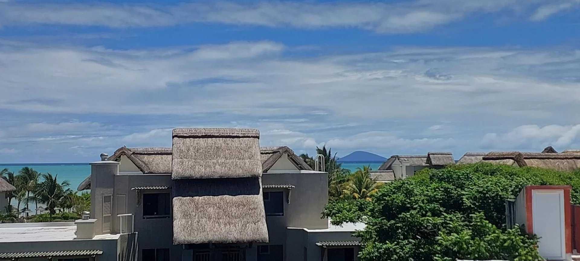 Calodyne  - Duplex 3 Bedrooms