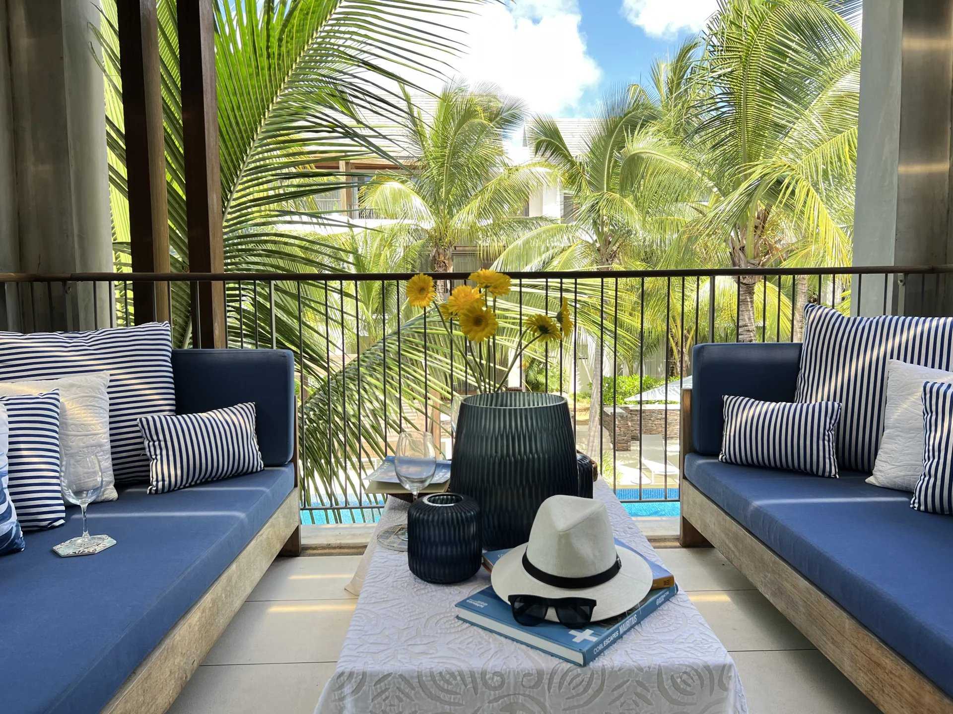 Grand Baie  - Apartment 3 Bedrooms