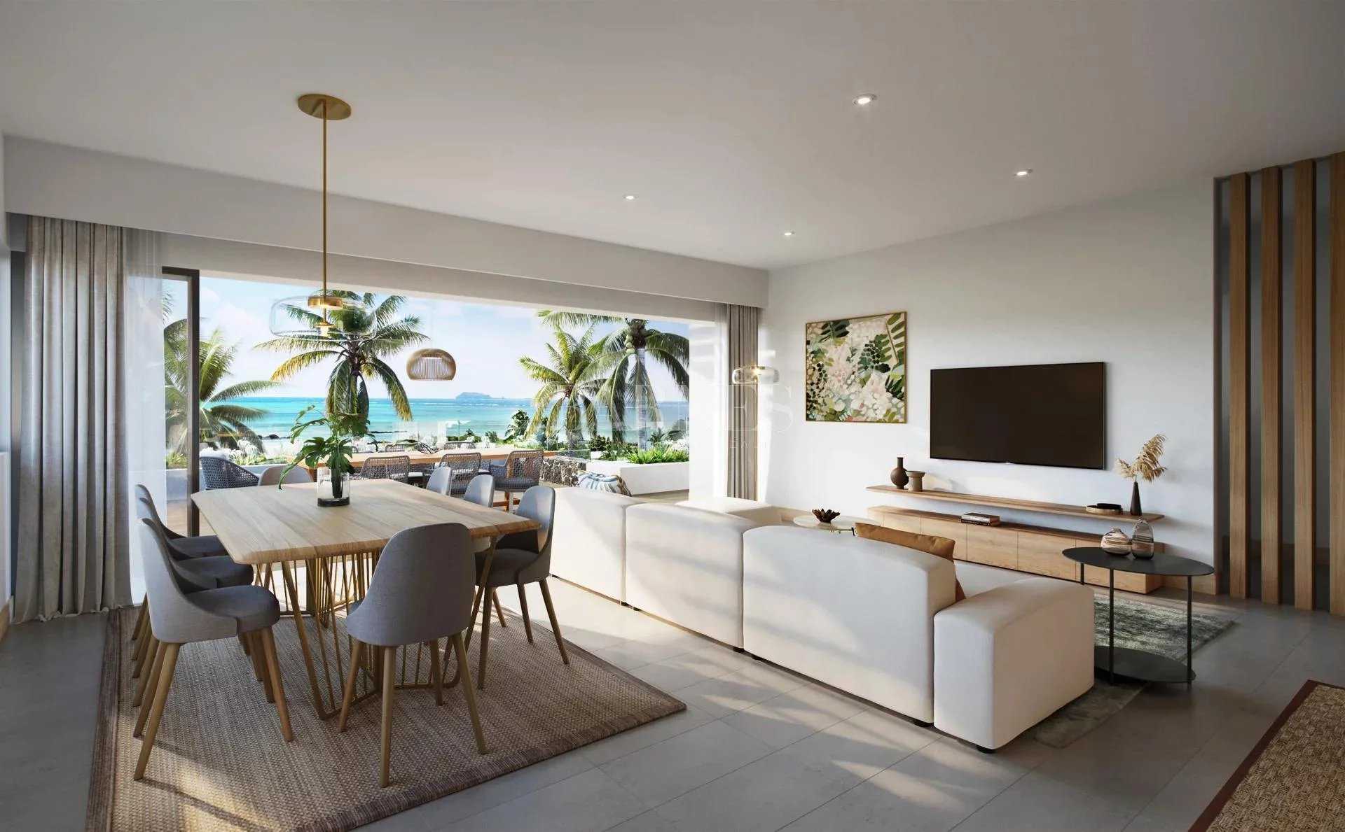 Grand Baie  - Apartment 