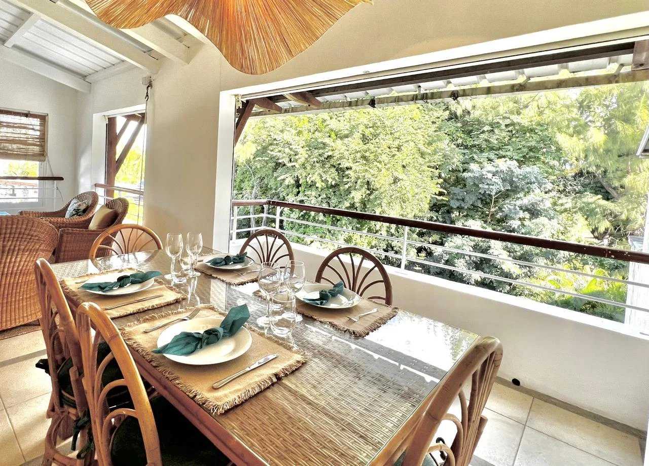 Bain Boeuf  - Apartment 3 Bedrooms