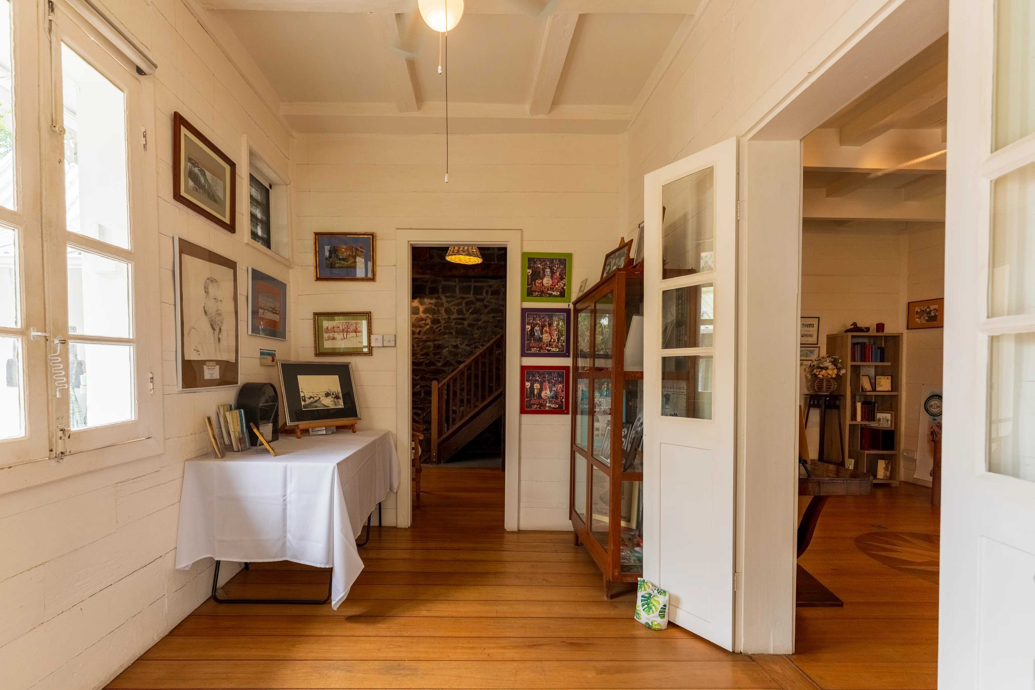 Port Louis  - Maison 7 Pi&egrave;ces 2 Chambres