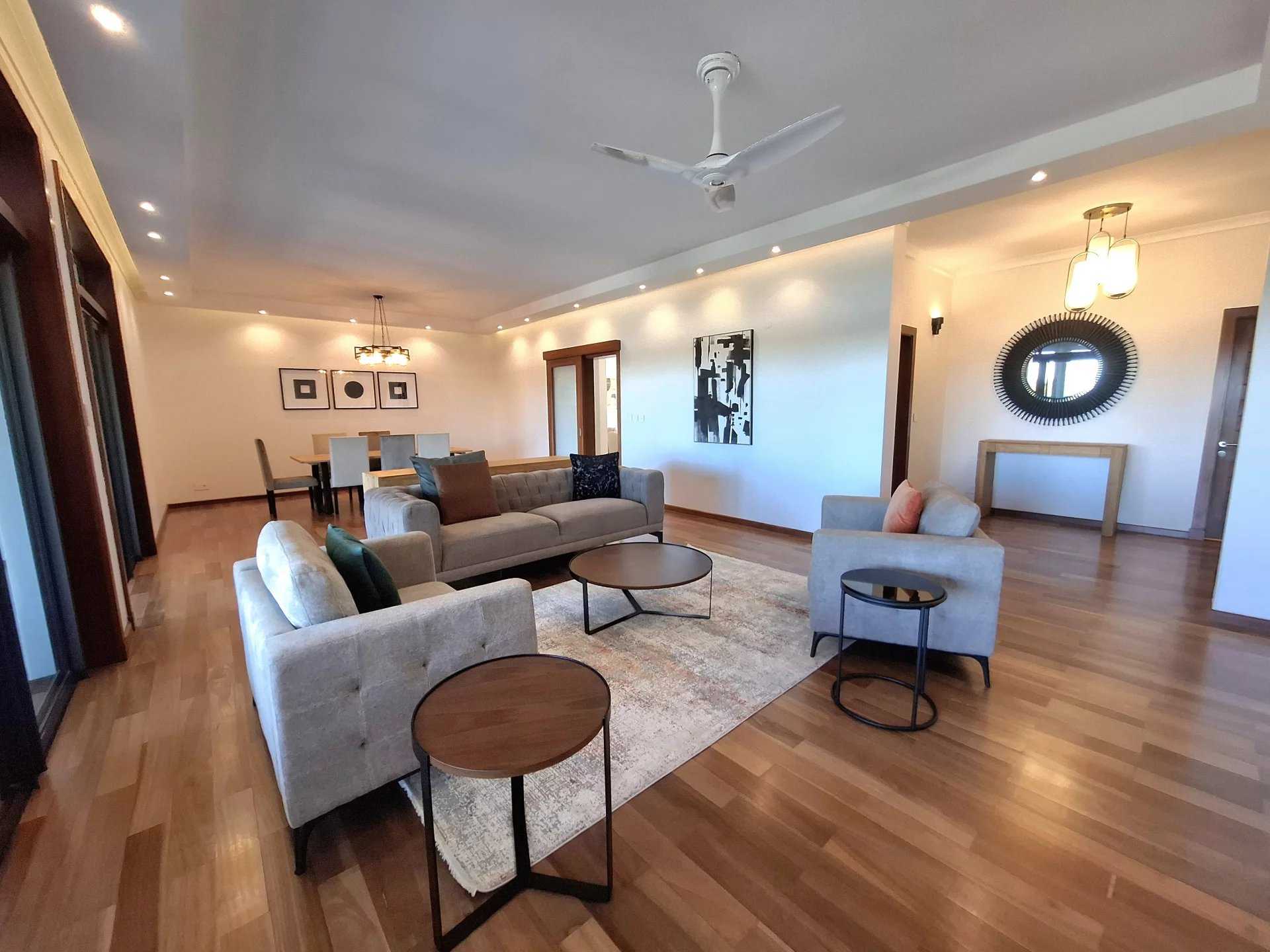 Floréal  - Piso 4 Cuartos 3 Habitaciones