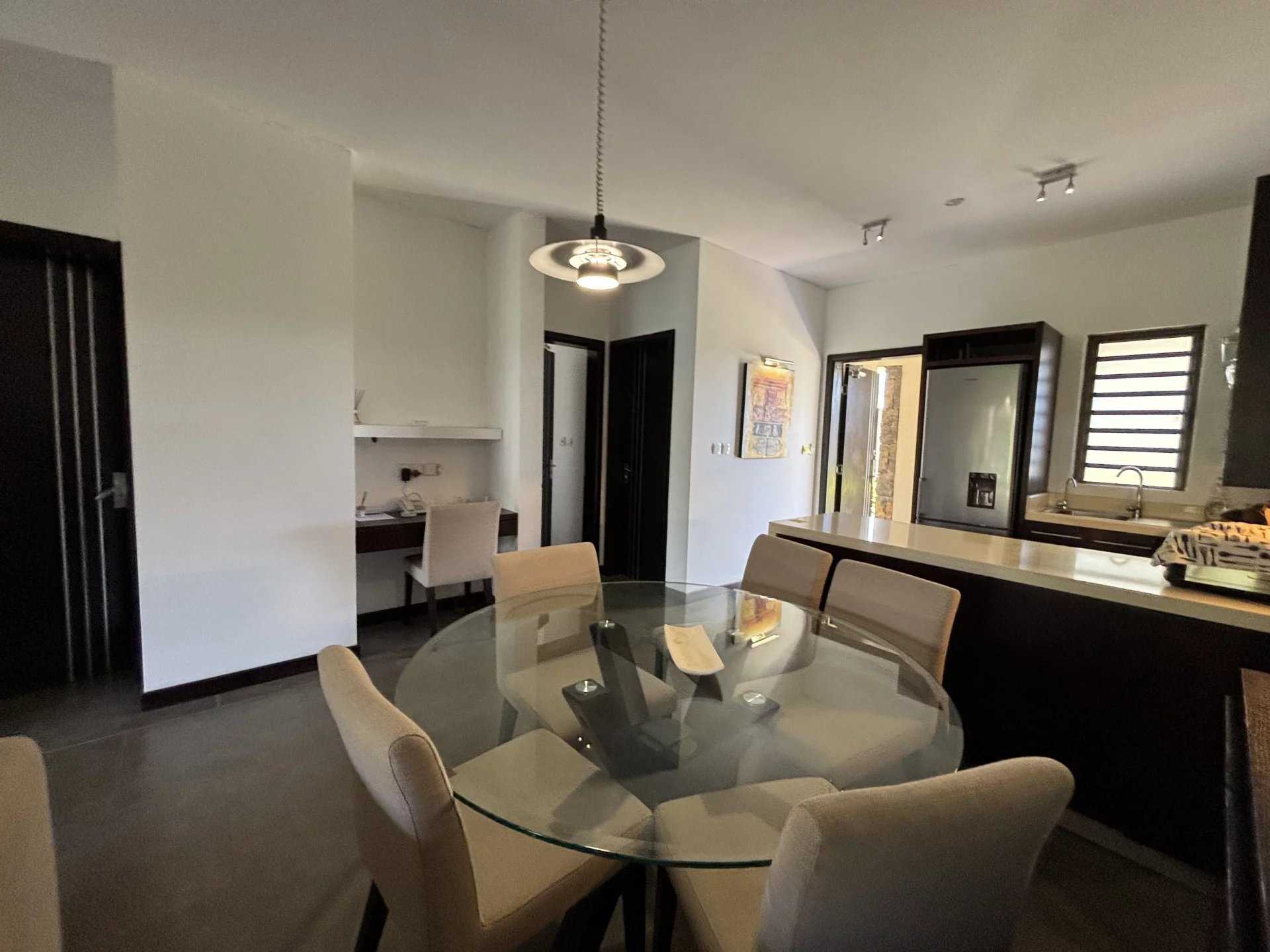 Grand Baie  - Apartment 2 Bedrooms