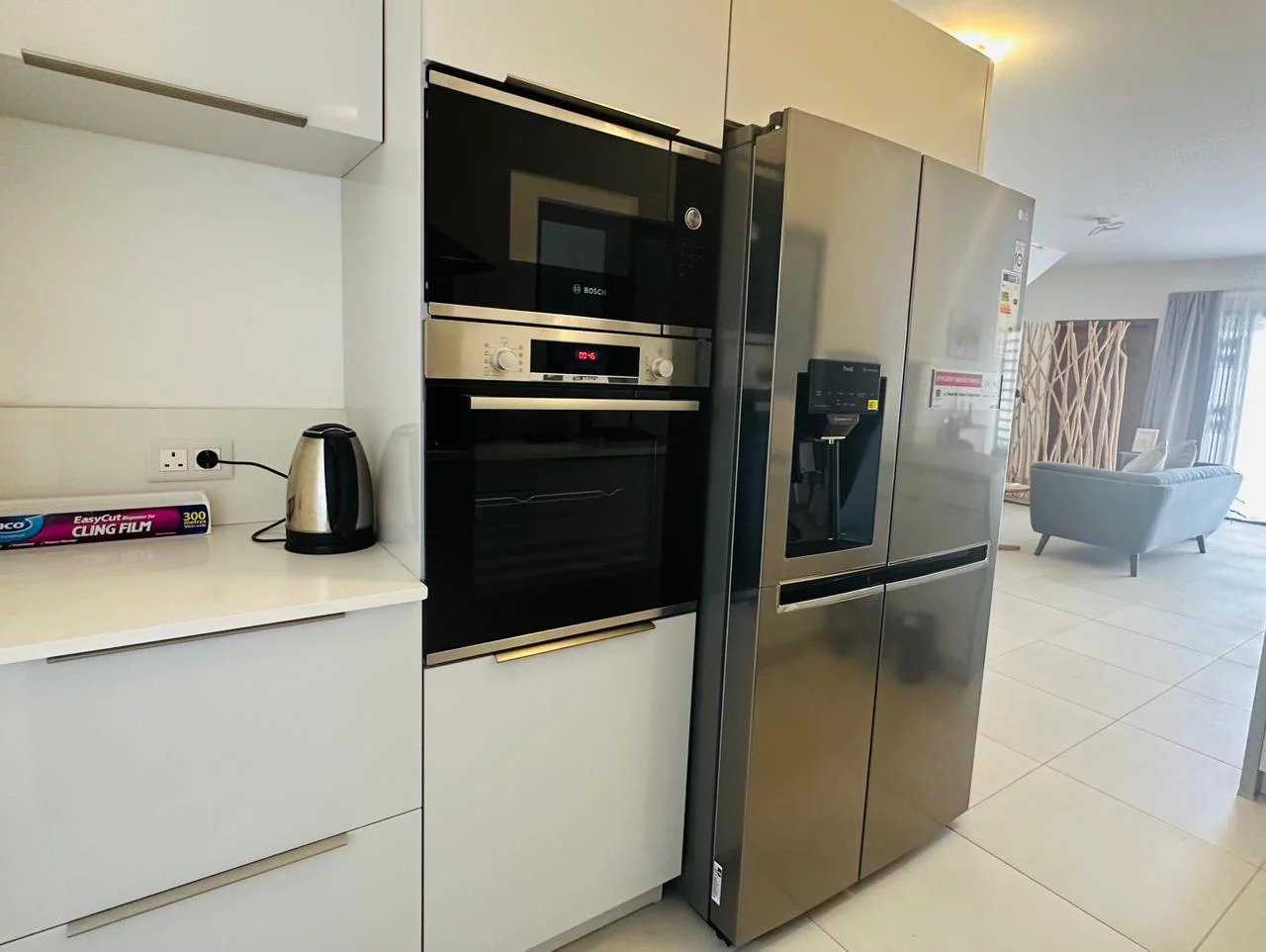 Moka  - Duplex 4 Pi&egrave;ces 3 Chambres
