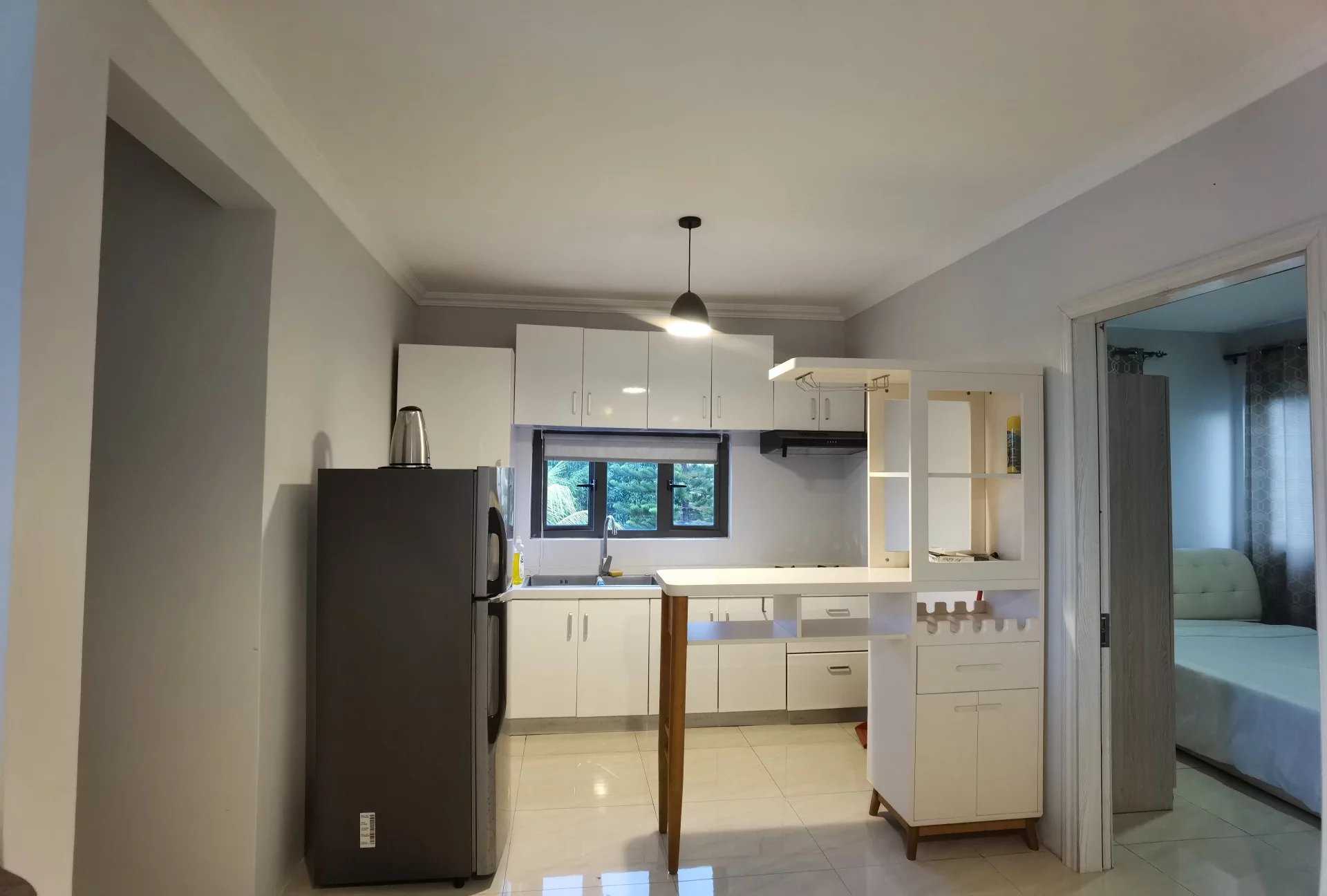 Flic en Flac  - Apartment 3 Bedrooms