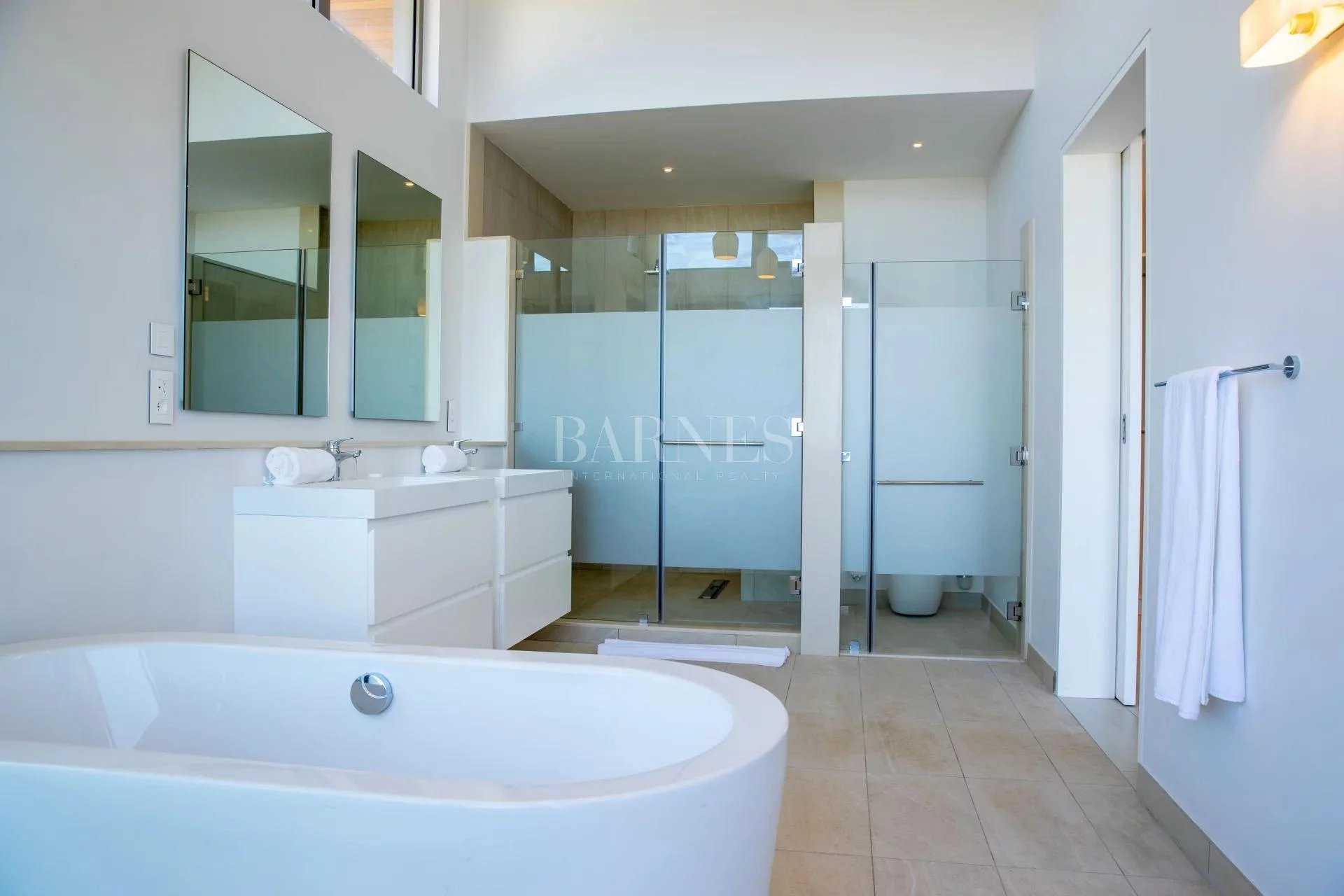 Tamarin  - Penthouse 4 Bedrooms