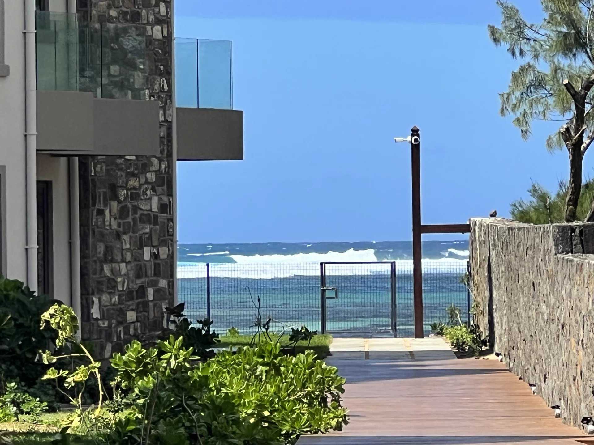 Poste Lafayette  - Penthouse 3 Bedrooms