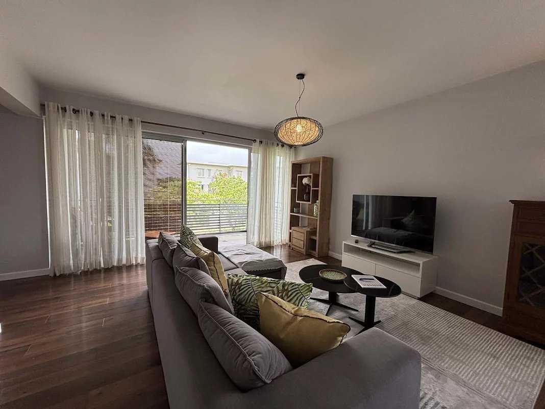 Moka  - Appartement 4 Pi&egrave;ces 3 Chambres