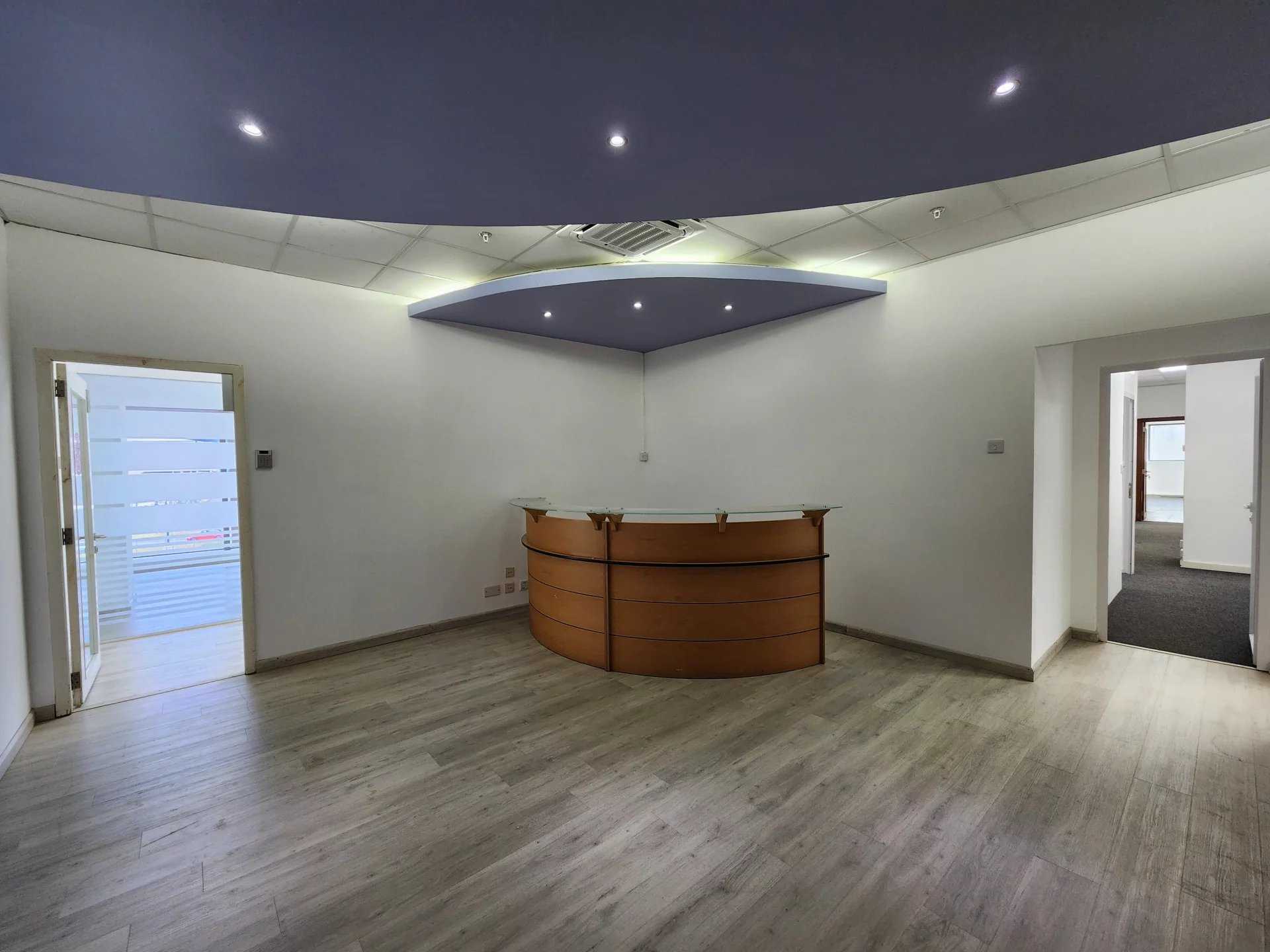 Ebène  - Oficinas 15 Cuartos