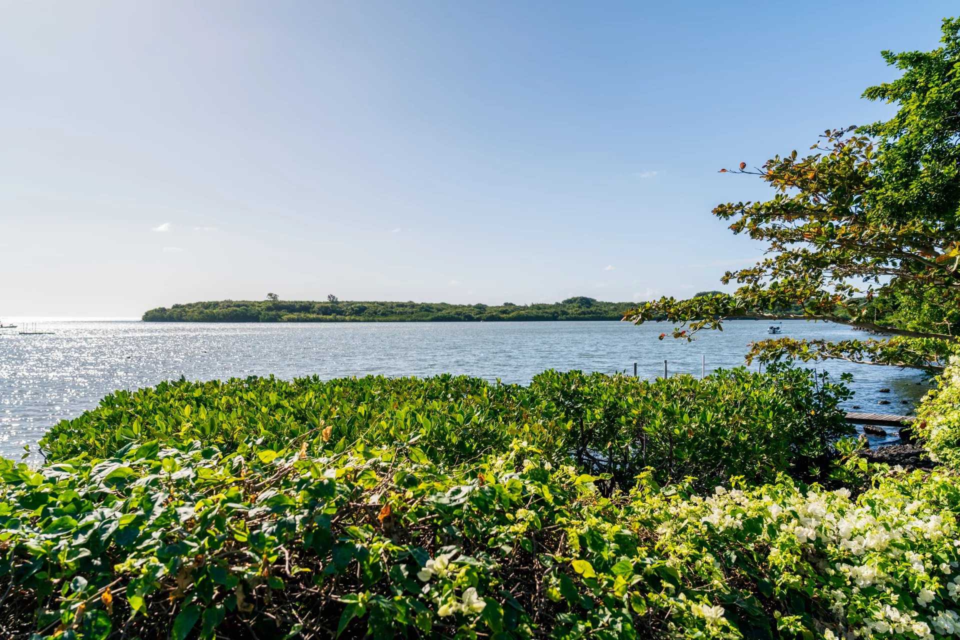 Poste de Flacq  - Villa 5 Pi&egrave;ces 4 Chambres