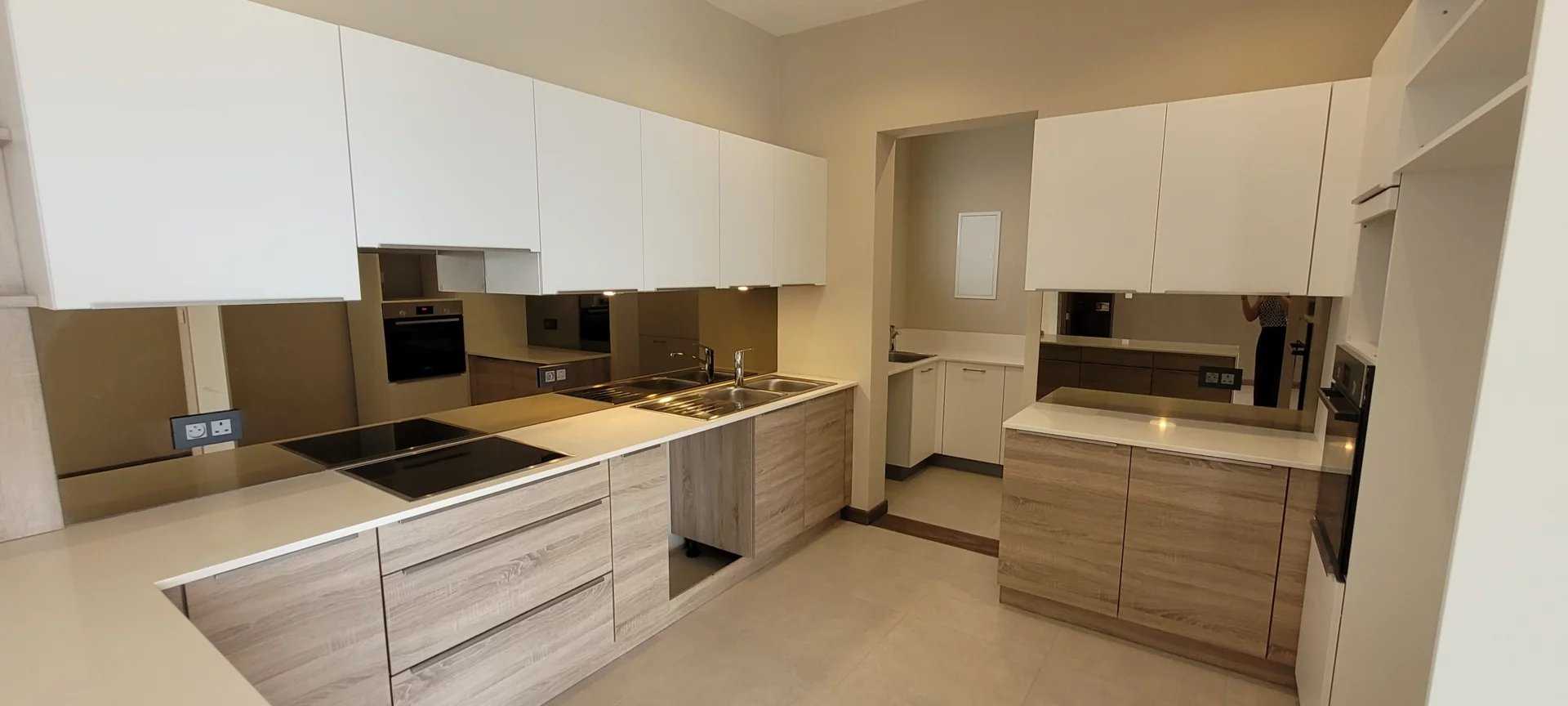 Grand Baie  - Penthouse 3 Bedrooms