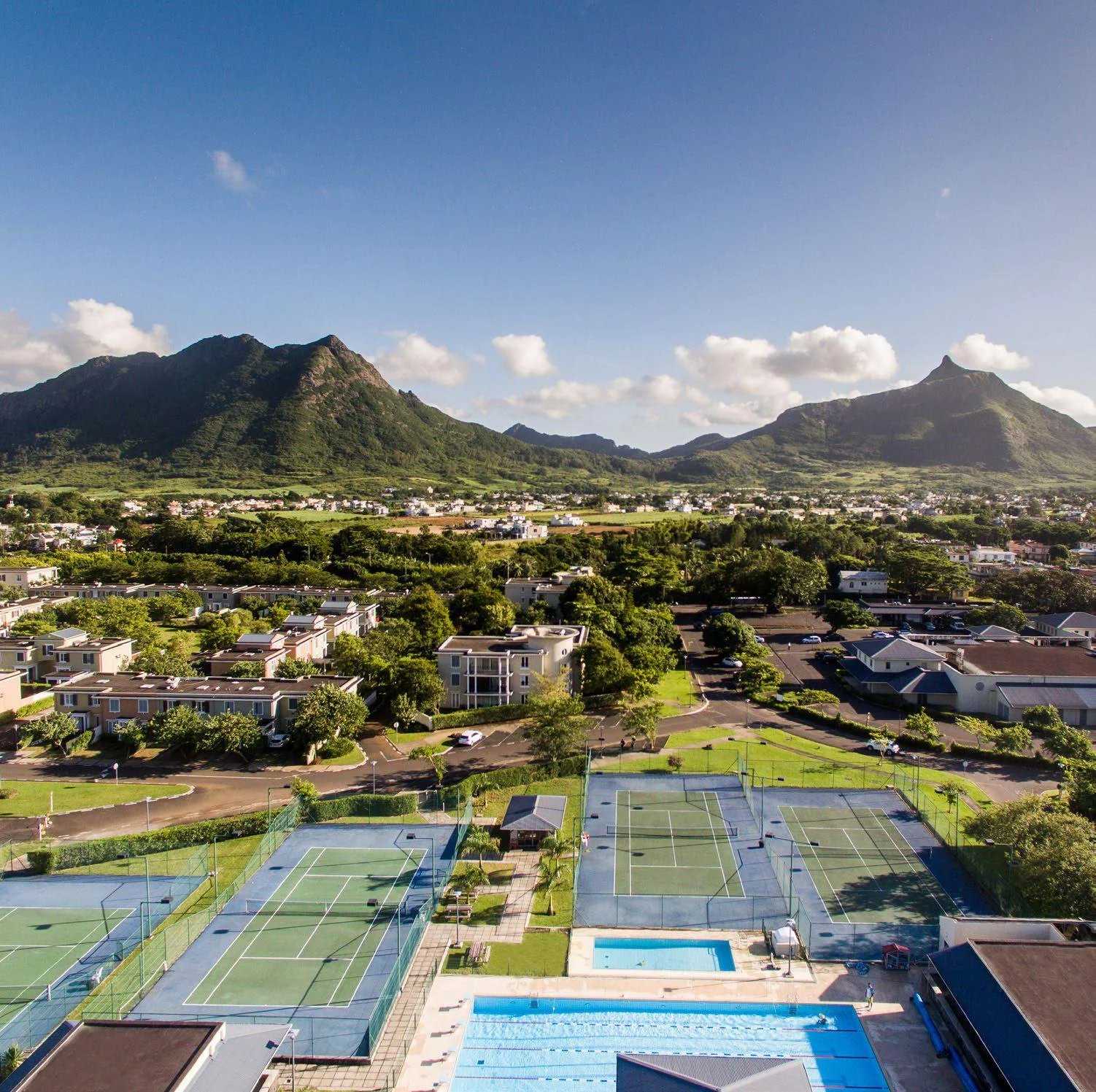 Moka  - Appartement 3 Pi&egrave;ces 2 Chambres