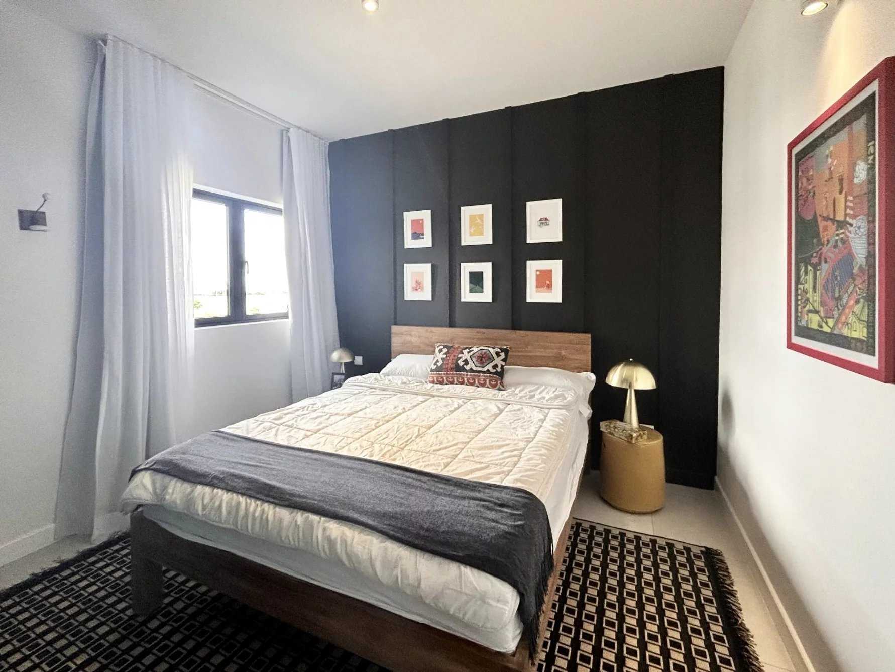 Moka  - Penthouse 3 Pi&egrave;ces 2 Chambres