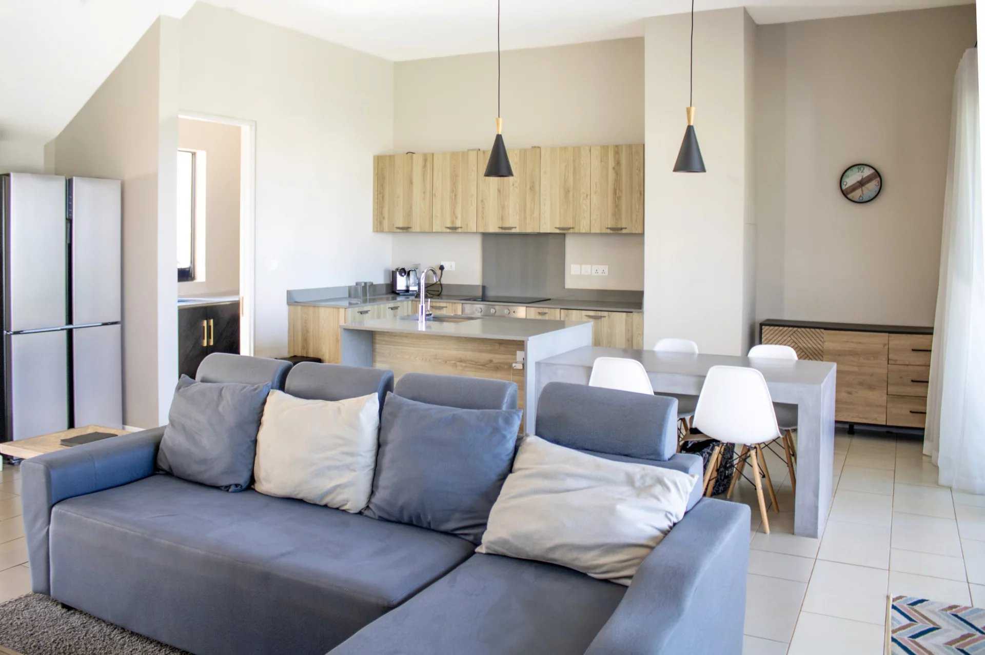 Haute Rive  - Duplex 4 Pi&egrave;ces 3 Chambres