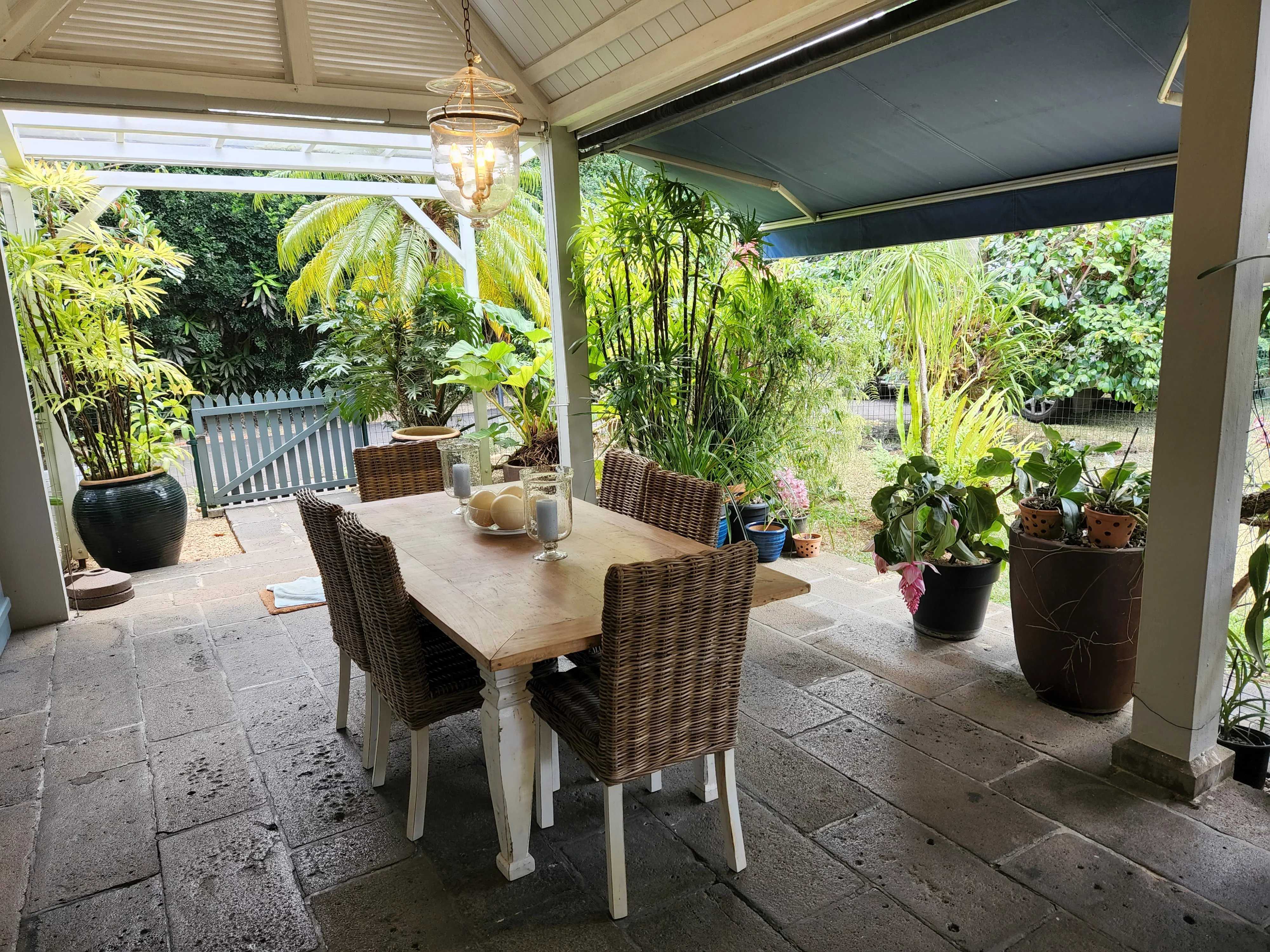Moka  - Ensemble immobilier 