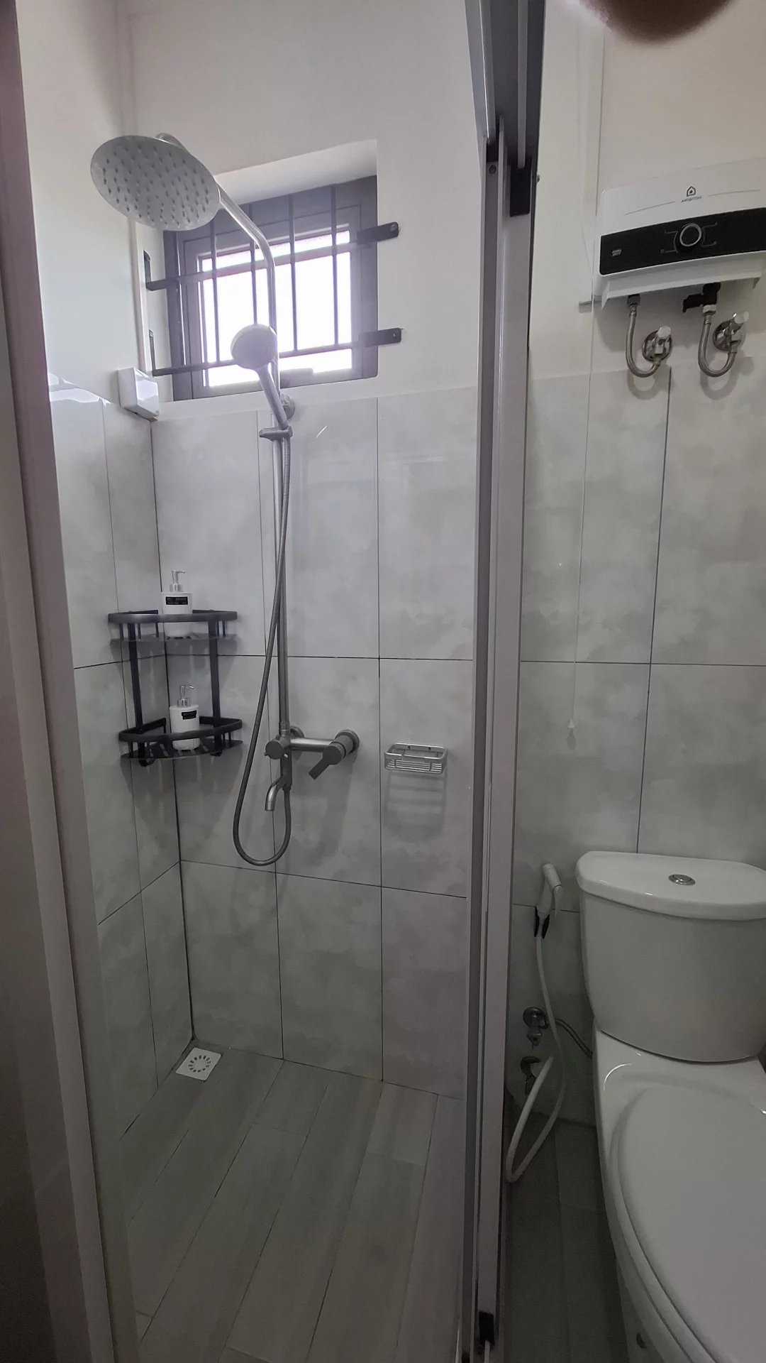 Flic en Flac  - Apartment 2 Bedrooms