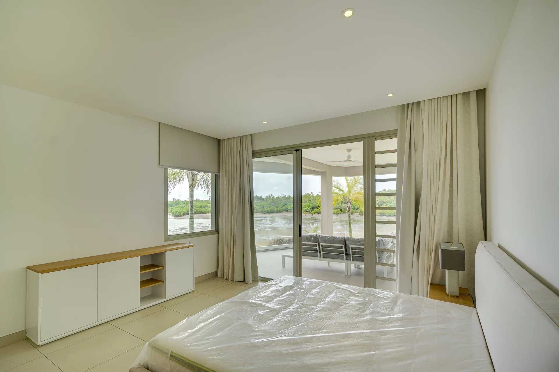 Ilot Fortier  - Apartment 3 Bedrooms