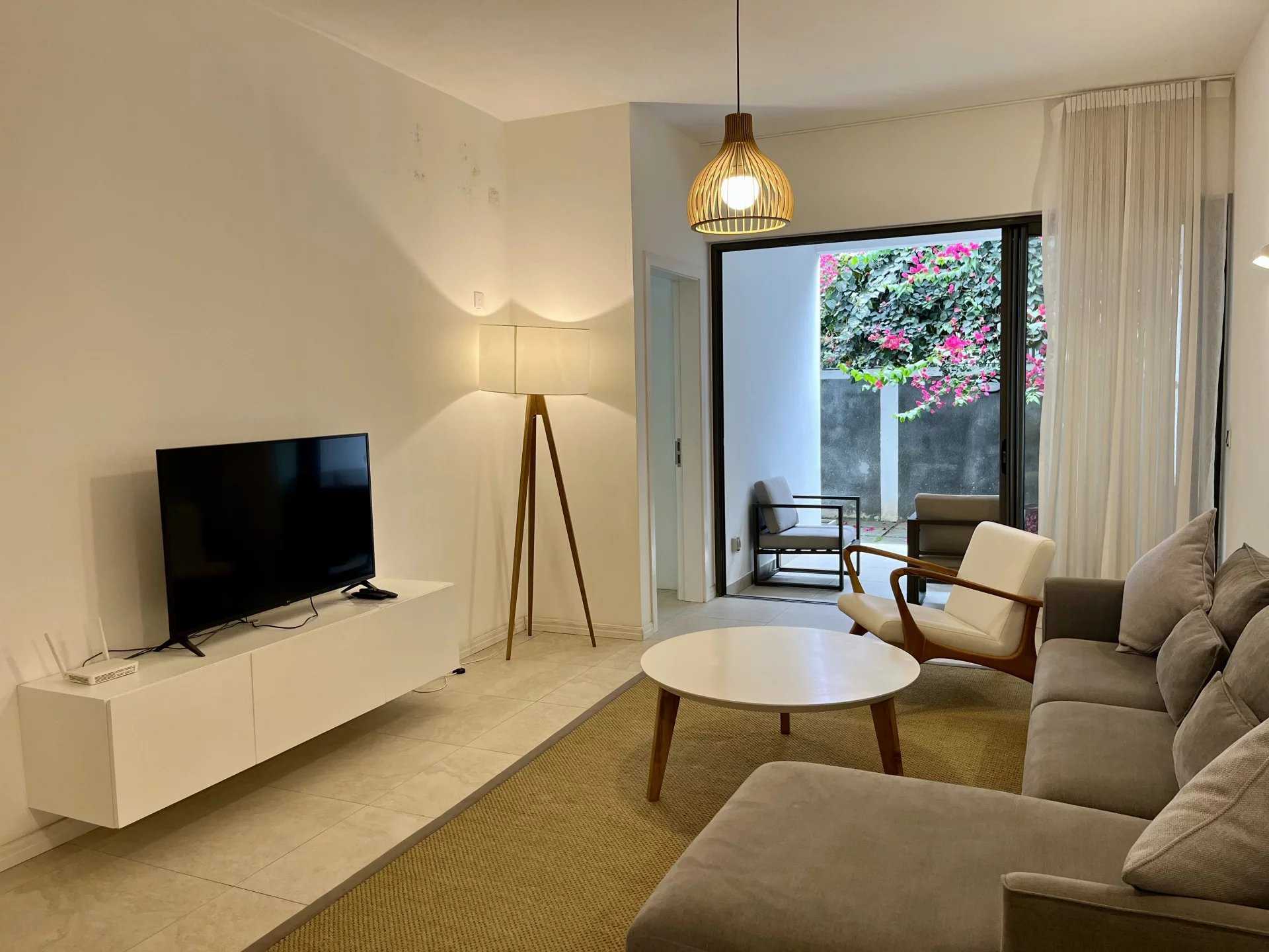 Pereybère  - Appartement 4 Pi&egrave;ces 3 Chambres