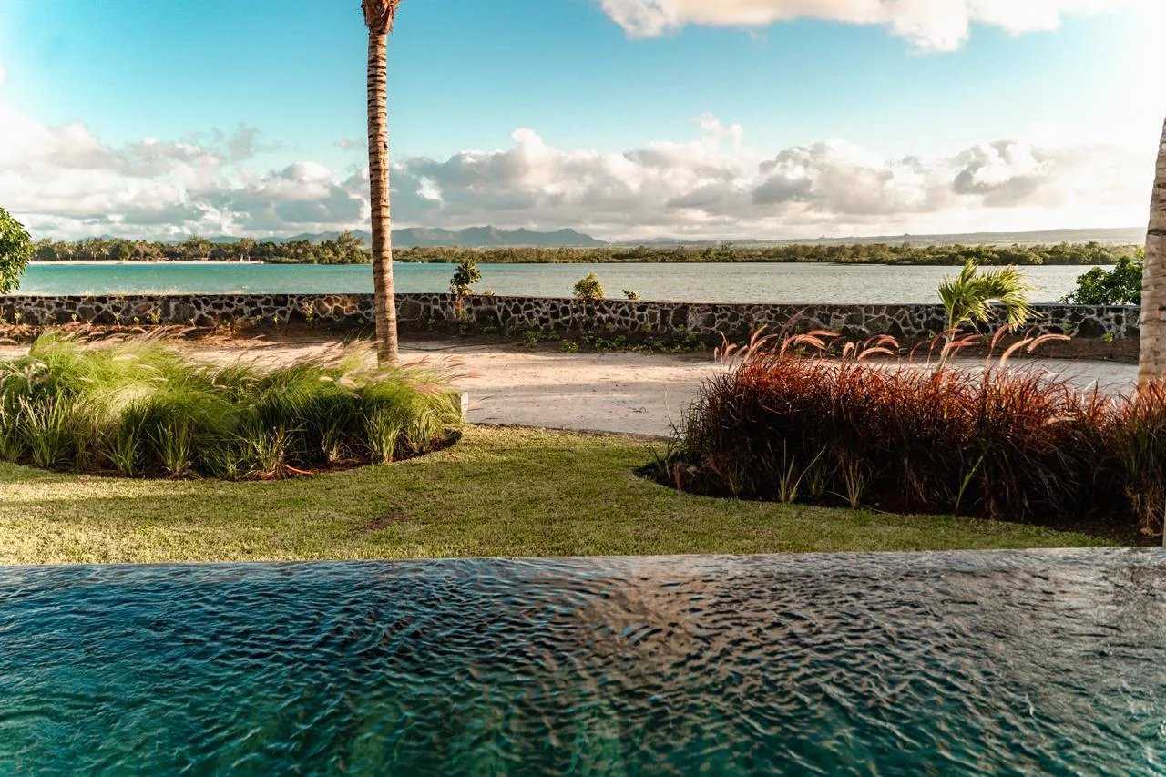 Poste Lafayette  - Villa 5 Pi&egrave;ces 4 Chambres