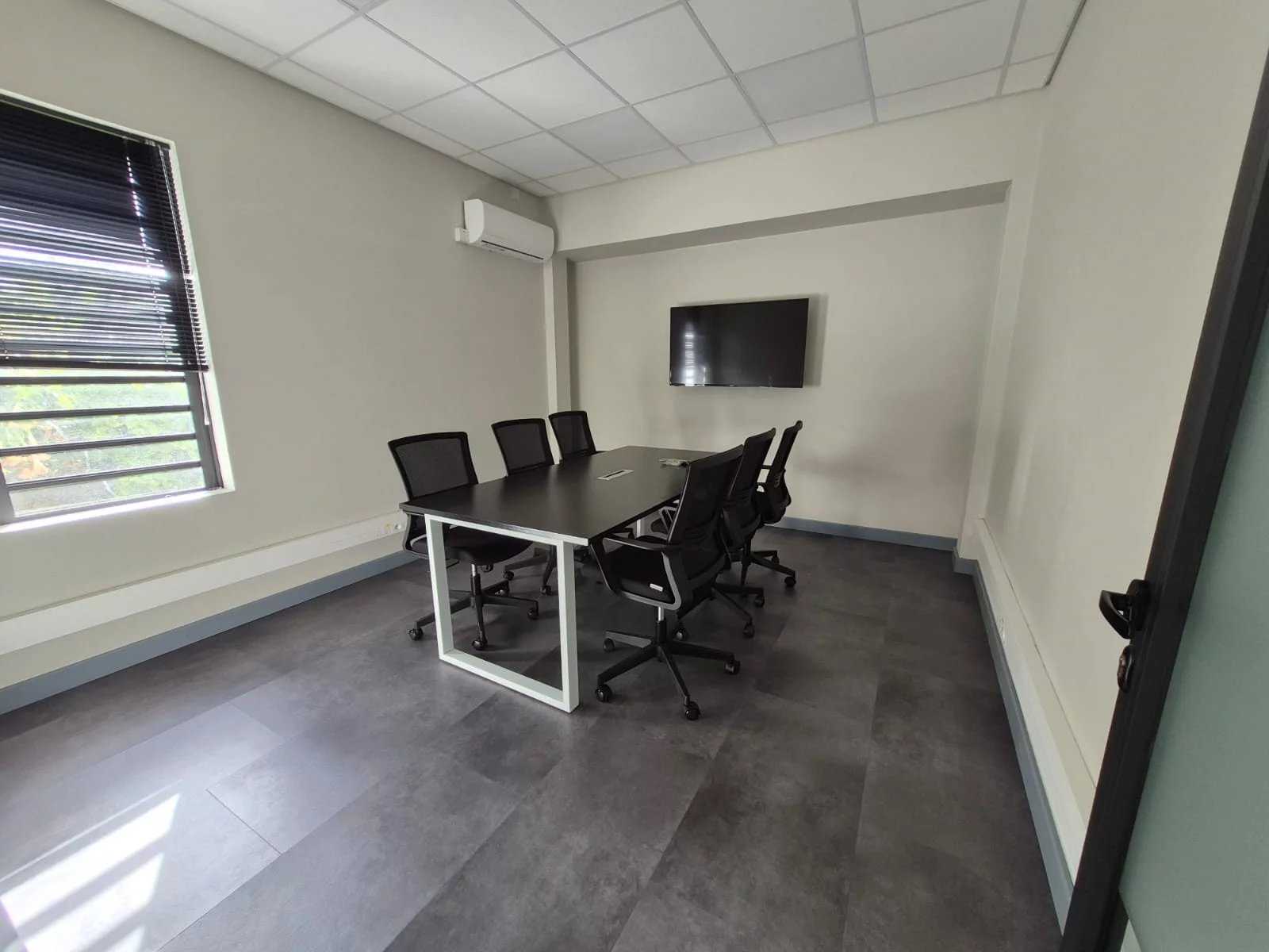Curepipe  - Bureaux 1 Pi&egrave;ce