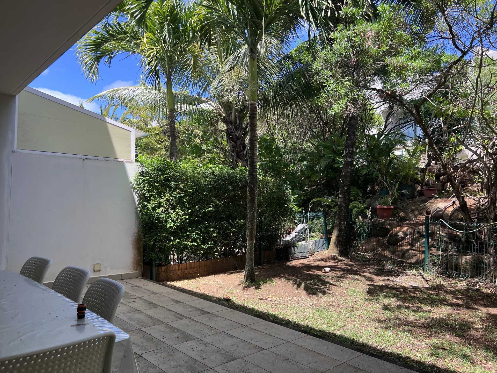 House to rent 3 Bedrooms 1507 sq ft Poste Lafayette EST (Belle Mare et