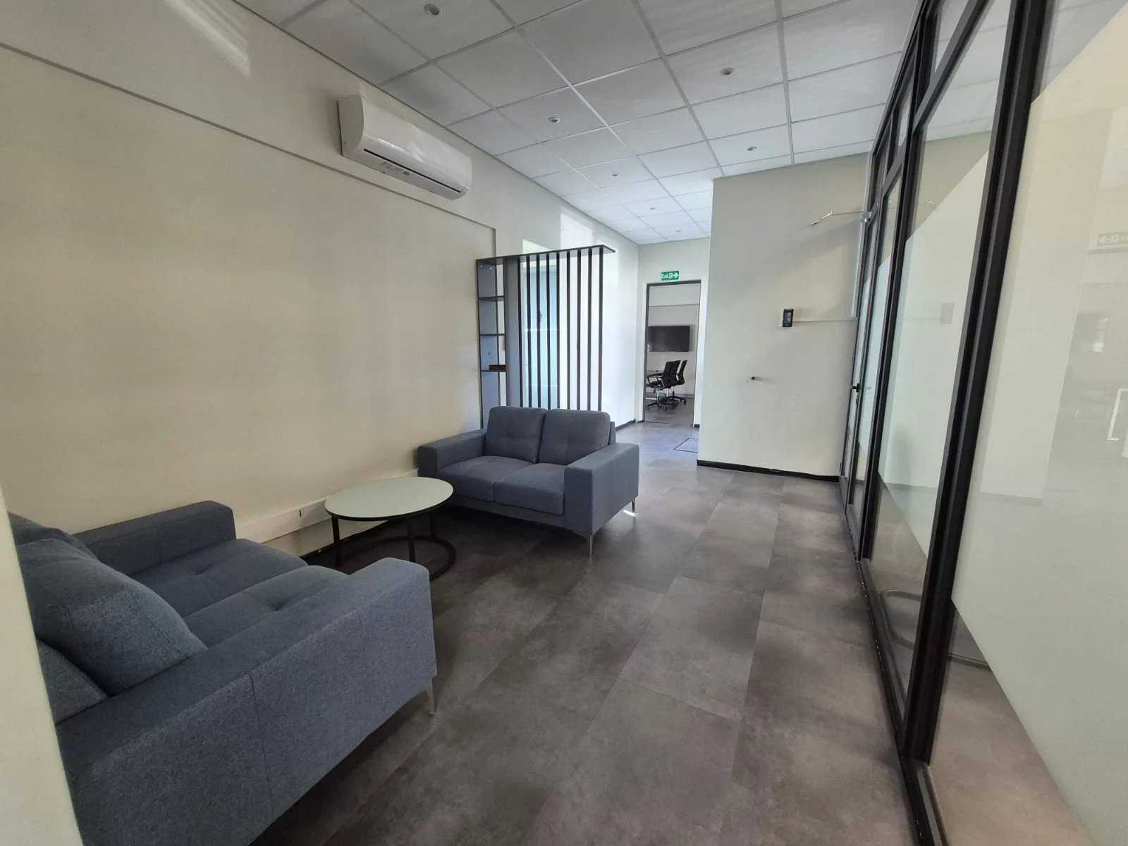 Curepipe  - Bureaux 1 Pi&egrave;ce