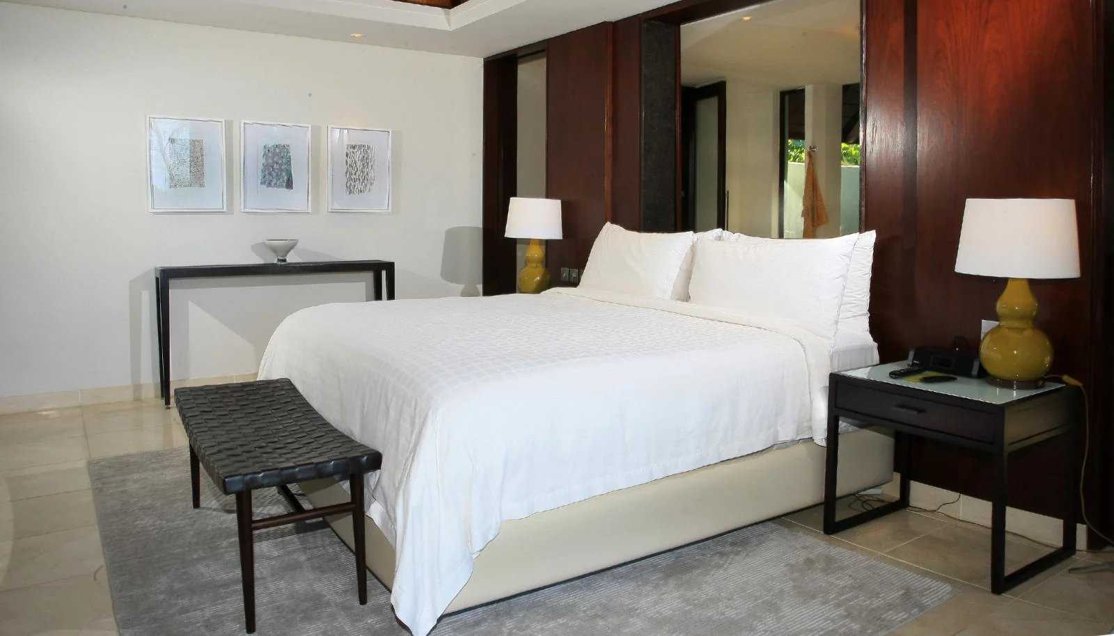 Beau Champ  - Villa 4 Pièces 3 Chambres