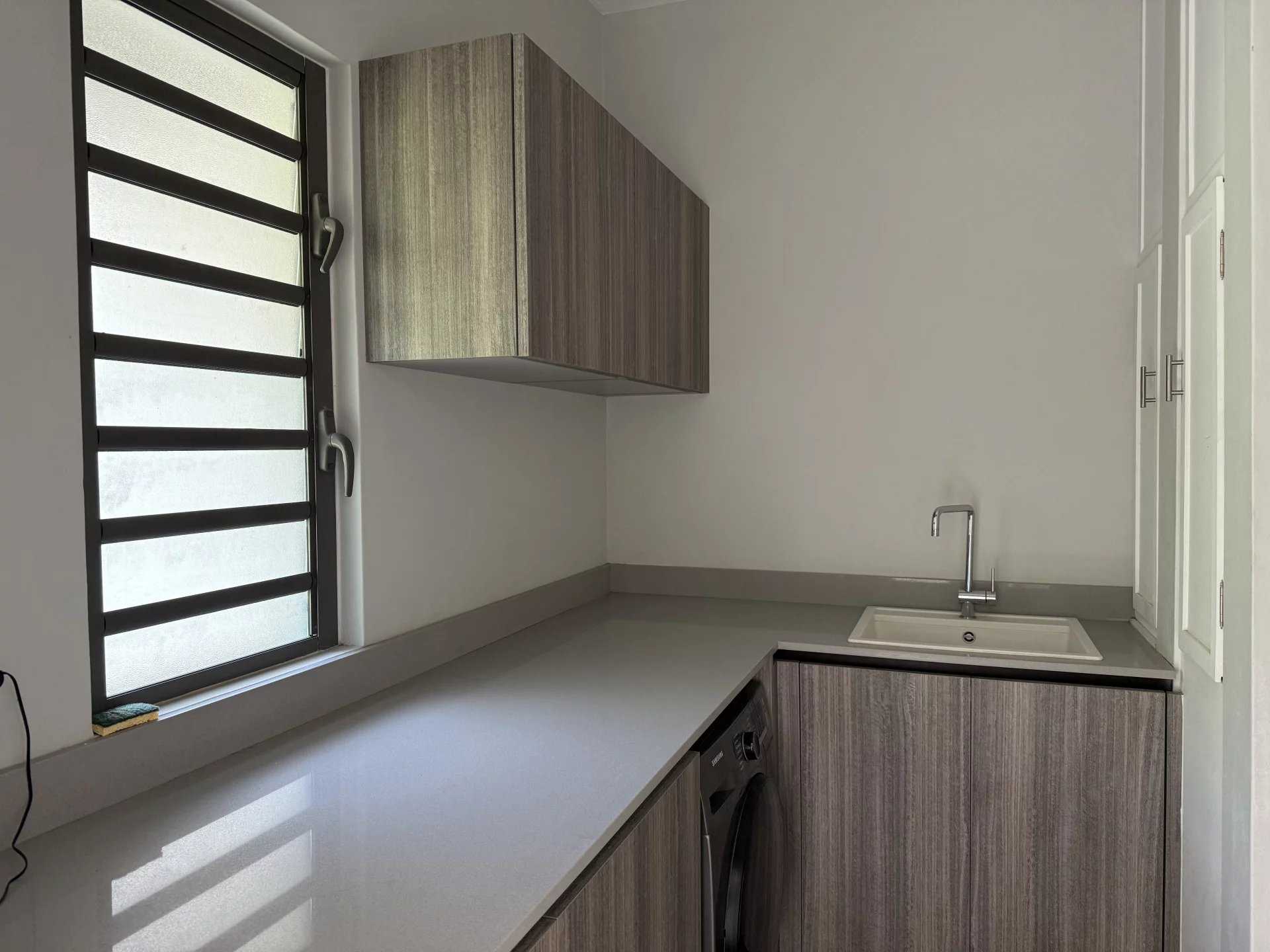 Rivière Noire  - Piso 3 Cuartos 2 Habitaciones