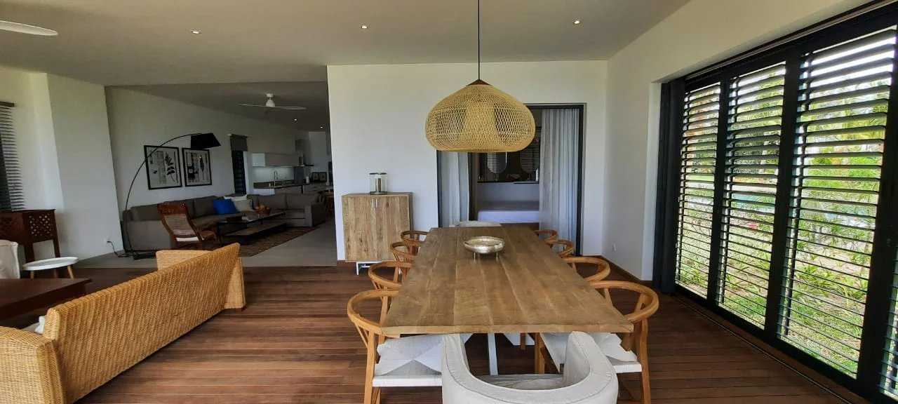 Pereybère  - Appartement 5 Pi&egrave;ces 4 Chambres