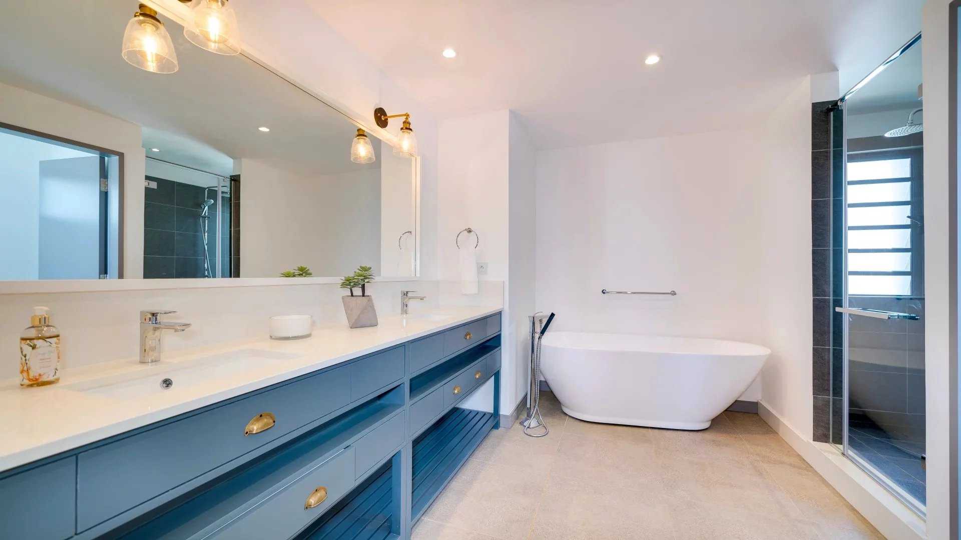 Saint-Antoine  - Apartment 3 Bedrooms