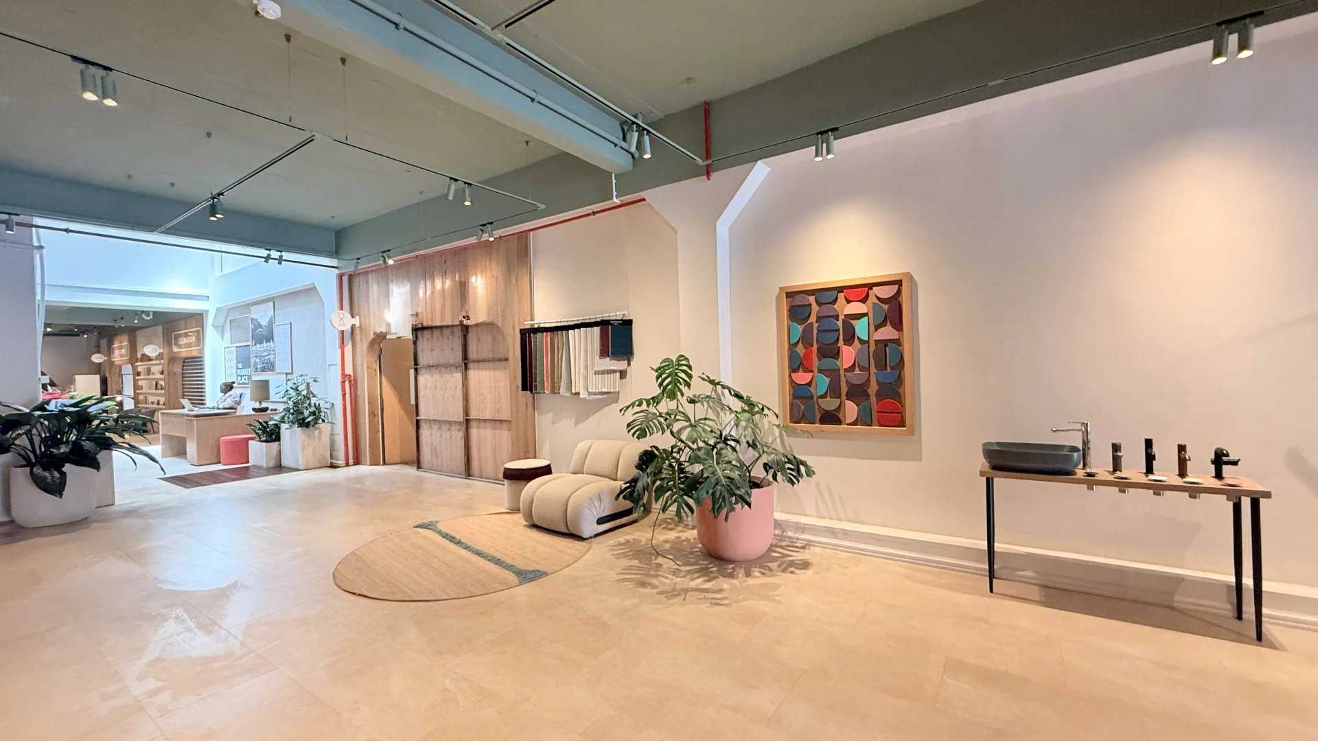 Vacoas-Phoenix  - Offices 