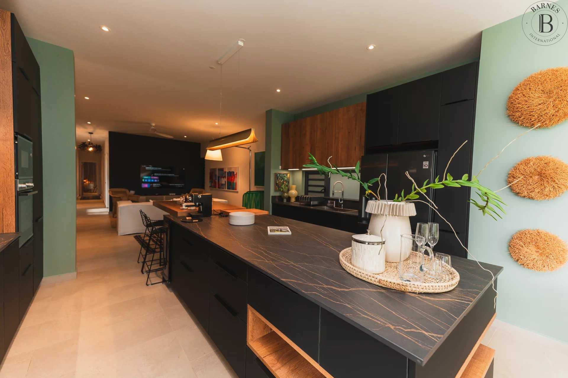 Mapou  - Apartment 3 Bedrooms