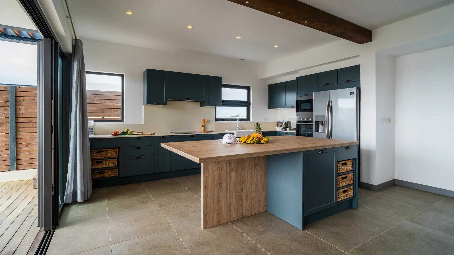 Saint-Antoine  - Penthouse 3 Bedrooms