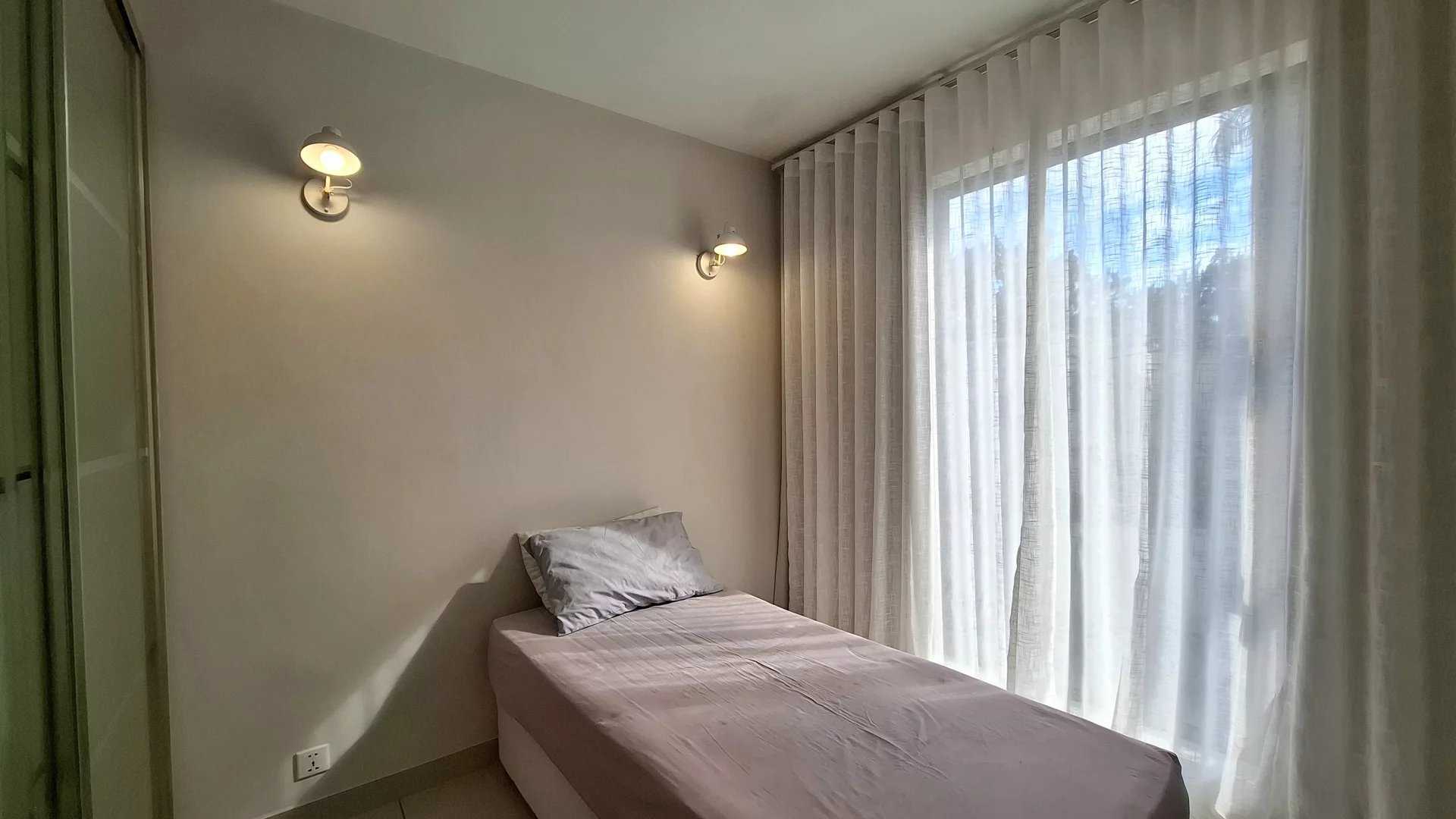 La Preneuse  - Apartment 3 Bedrooms