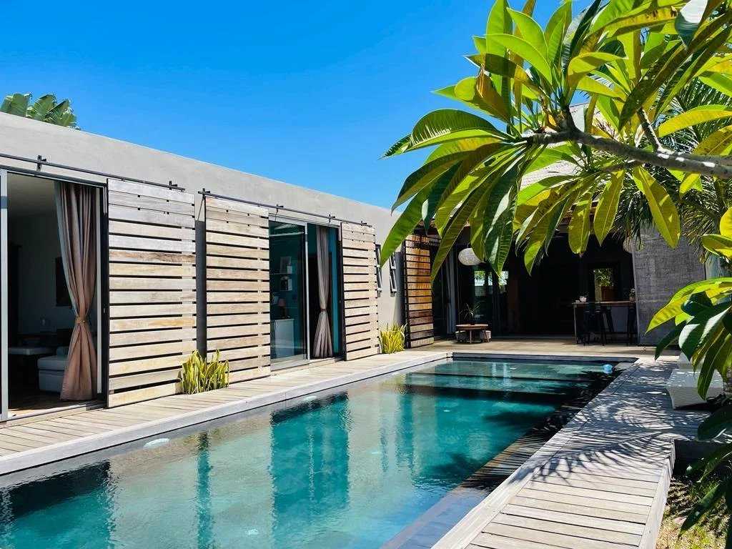 Villa Grand Baie