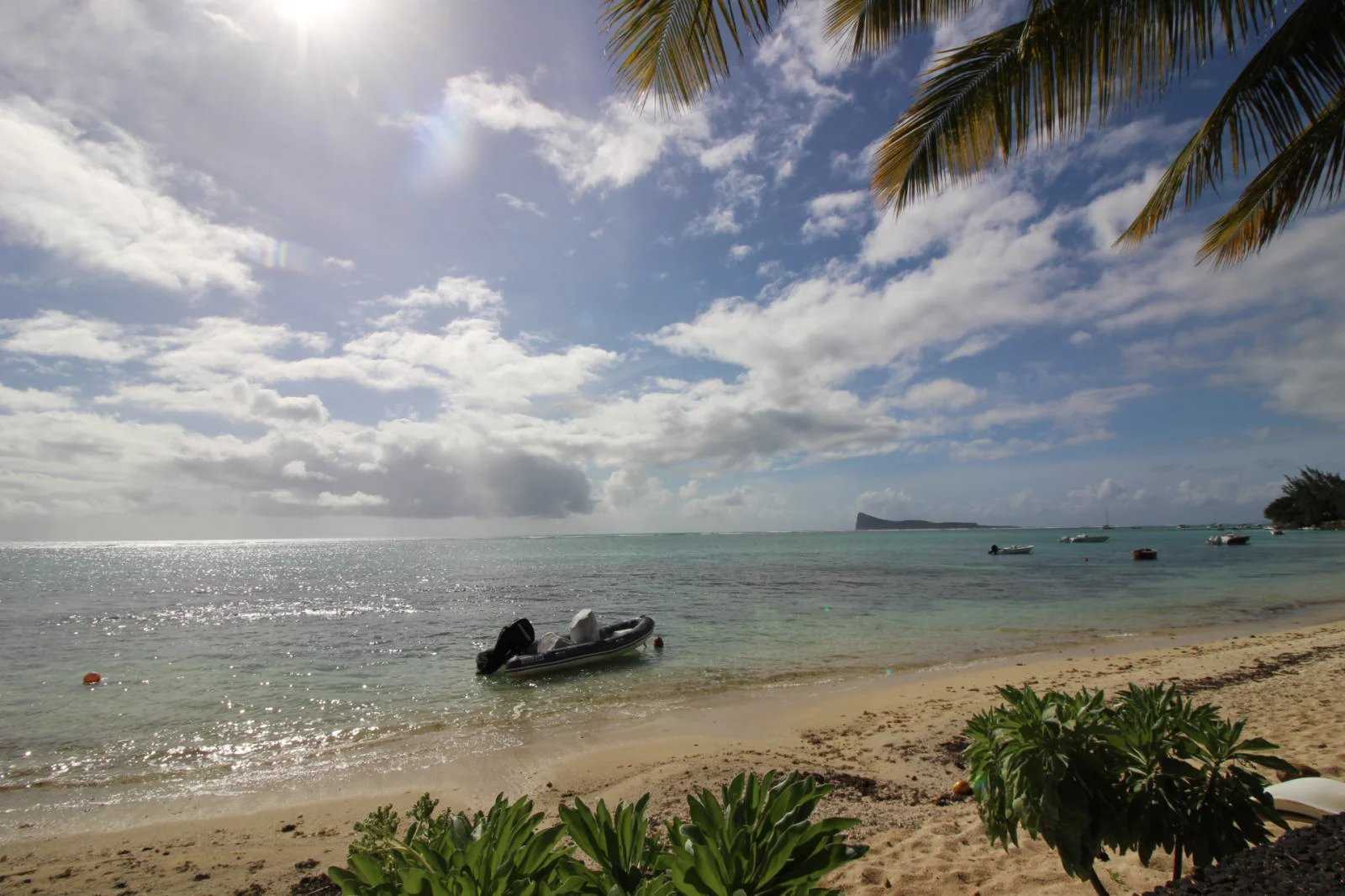 Pereybère  - Villa 6 Pi&egrave;ces 5 Chambres