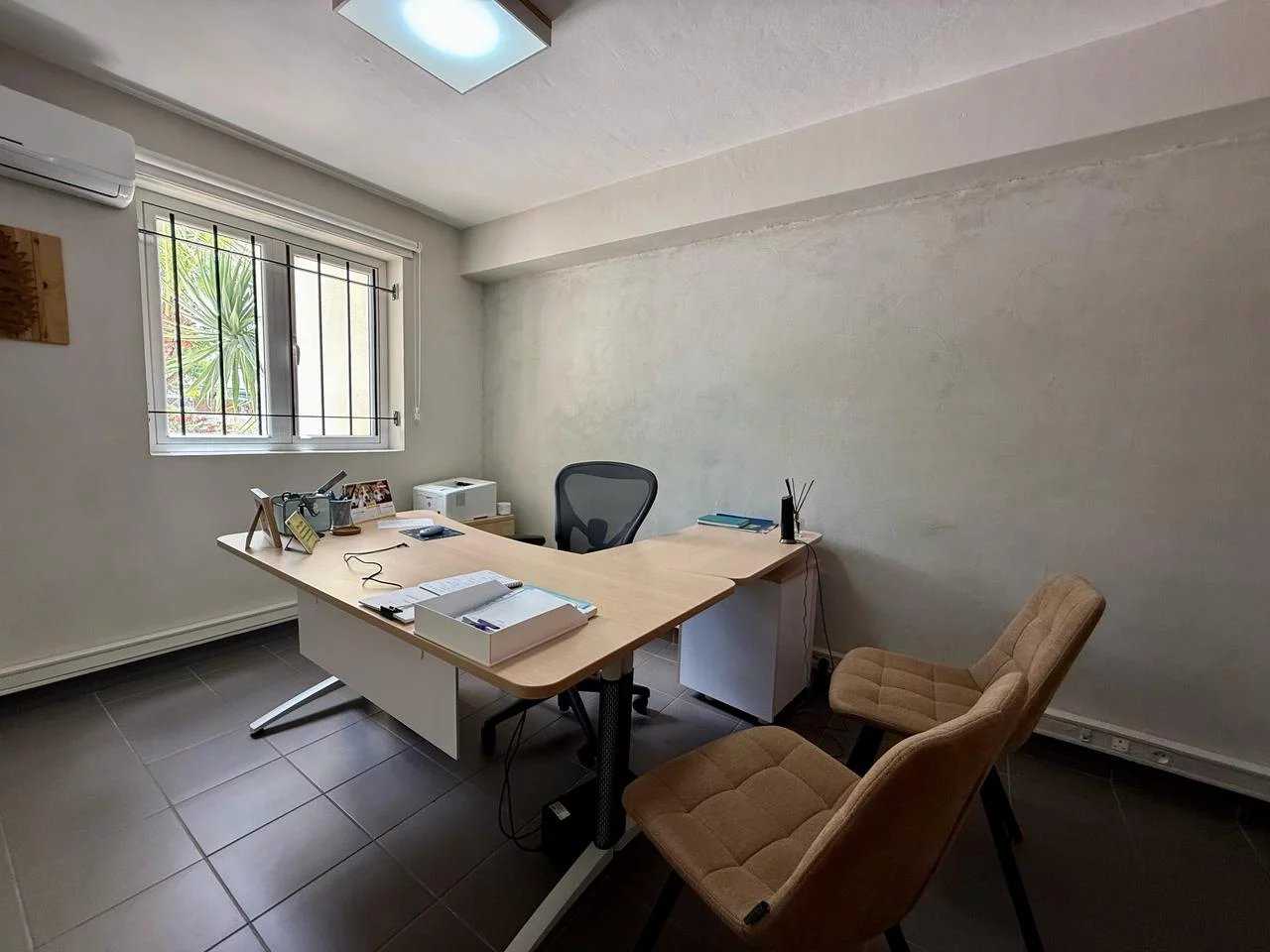 Tamarin  - Bureaux 5 Pi&egrave;ces
