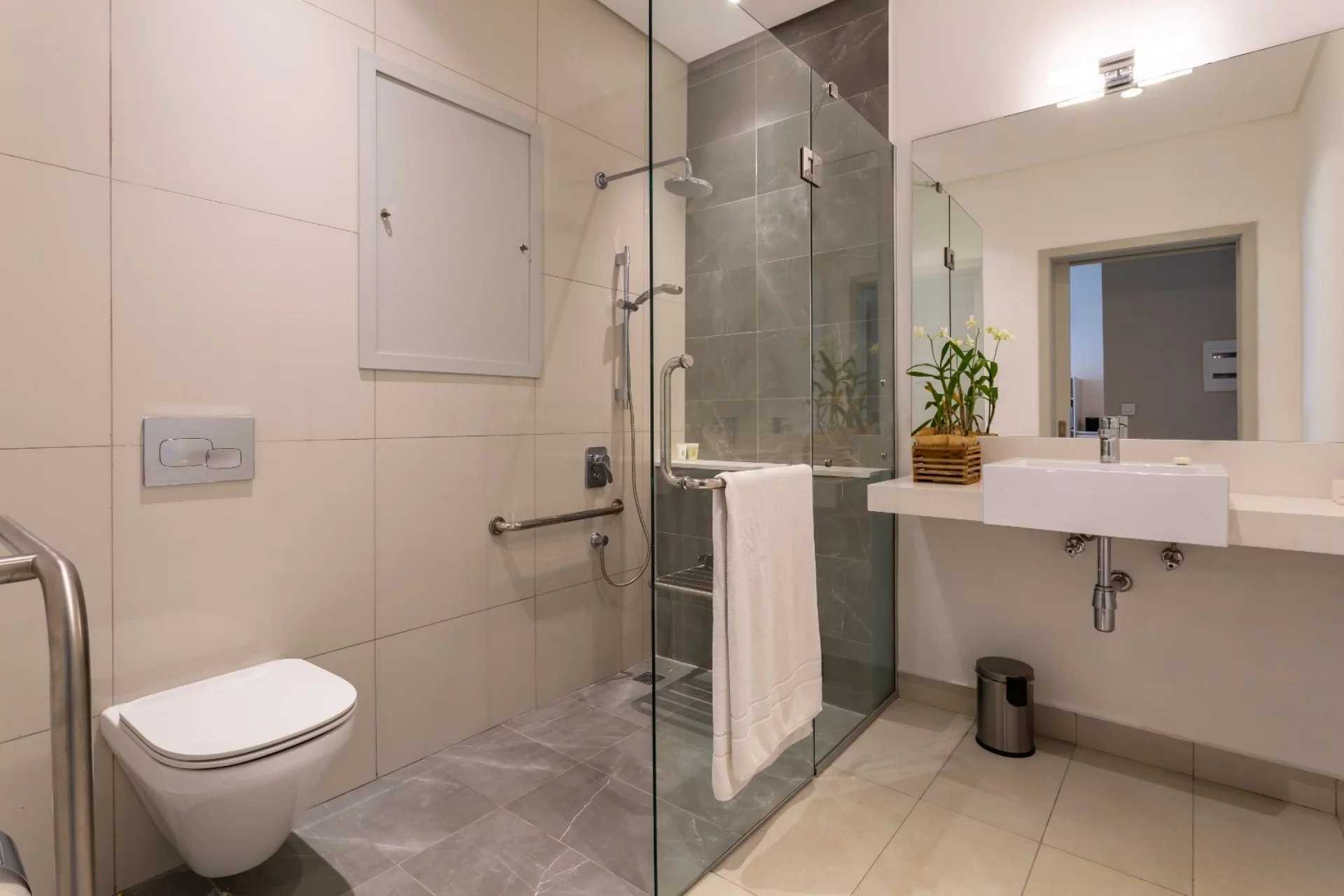 Moka  - Appartement 2 Pi&egrave;ces, 1 Chambre