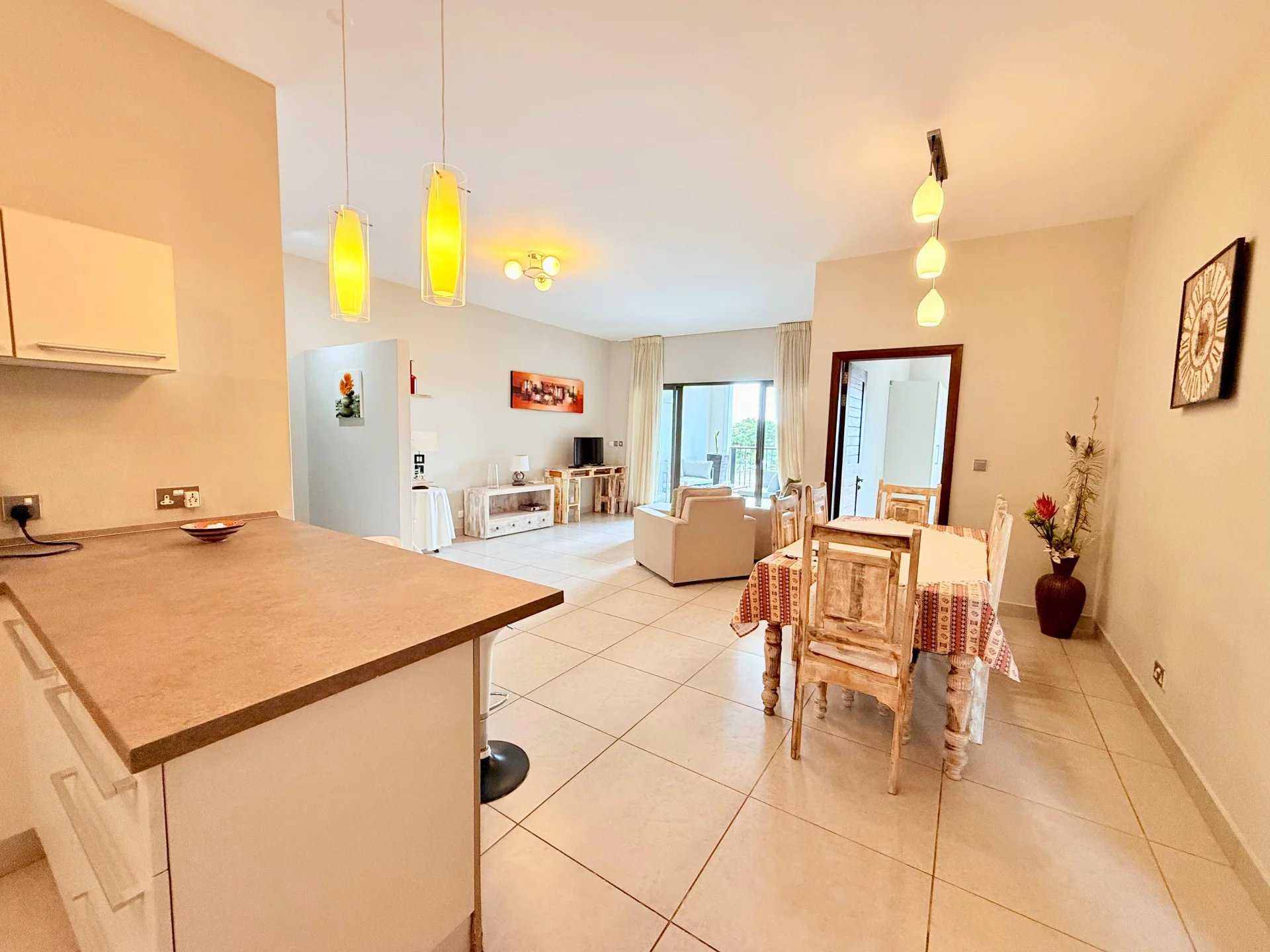 Tamarin  - Apartment 3 Bedrooms