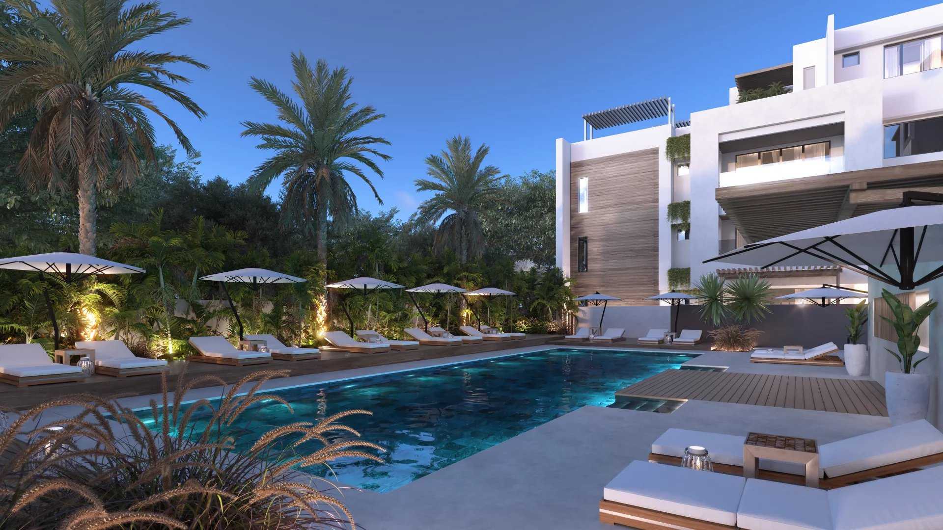 Pereybère  - Appartement 