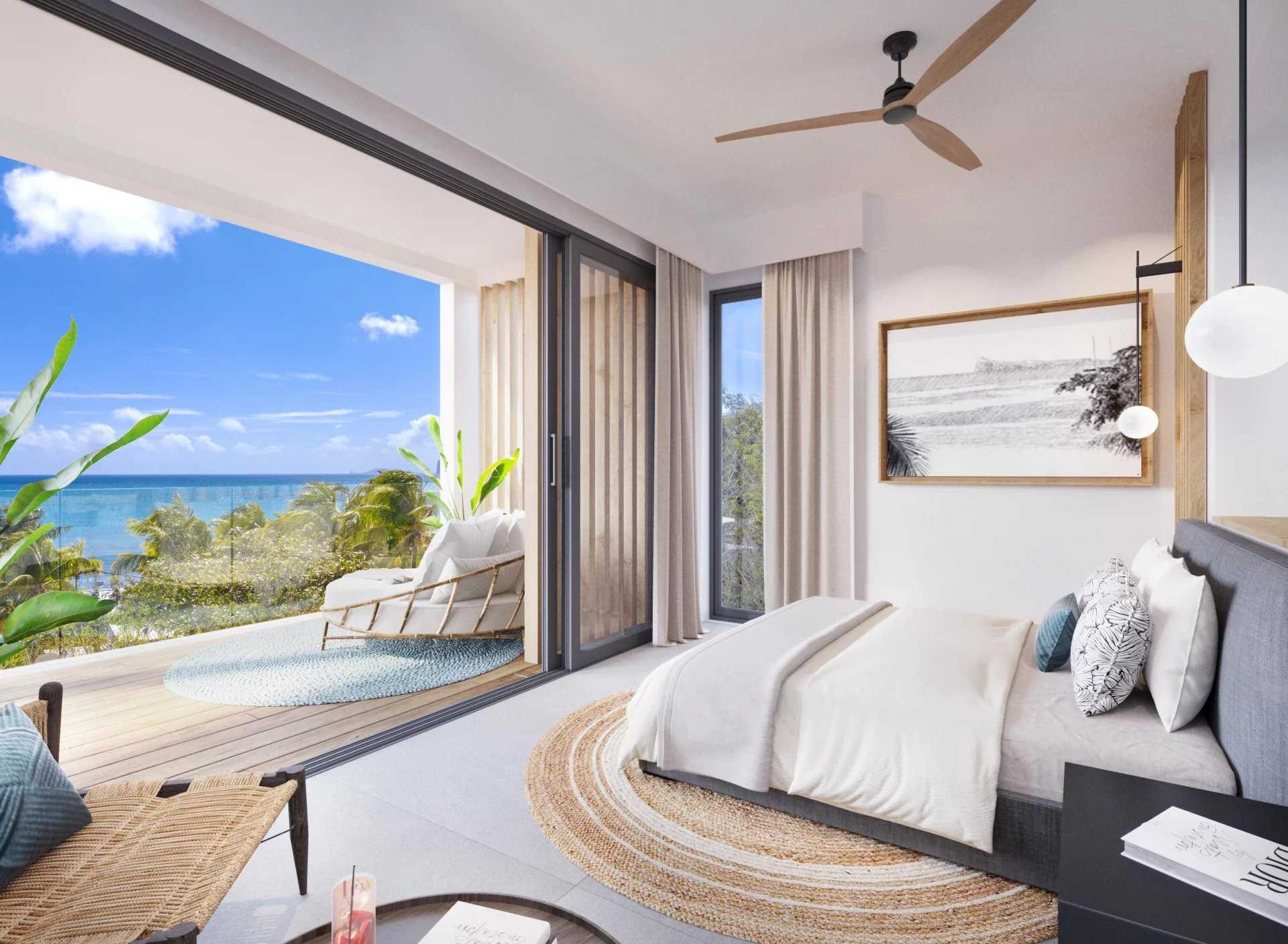 Grand Baie  - Apartment 5 Bedrooms