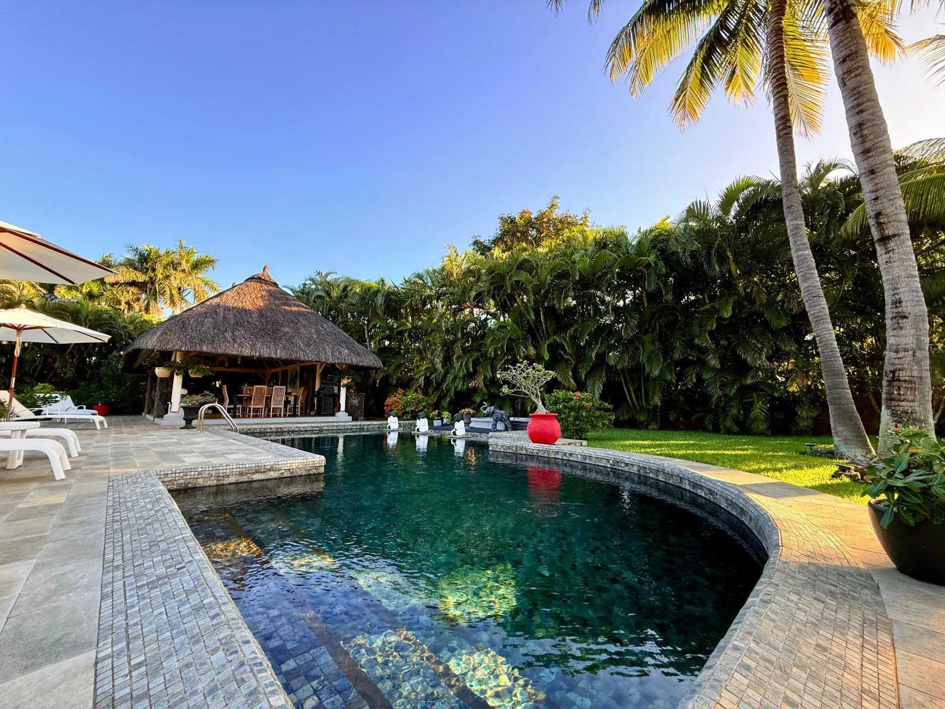 Albion  - Villa 3 Bedrooms