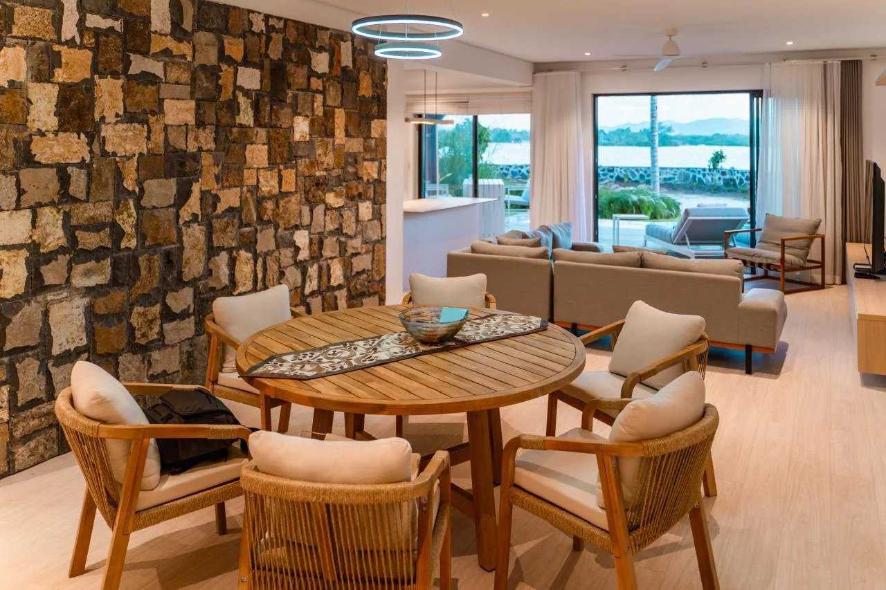 Poste Lafayette  - Villa 5 Pi&egrave;ces 4 Chambres