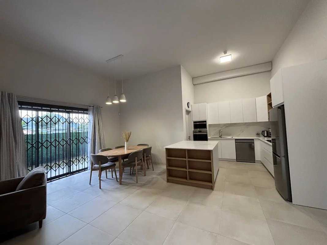 Moka  - Appartement 4 Pi&egrave;ces 3 Chambres
